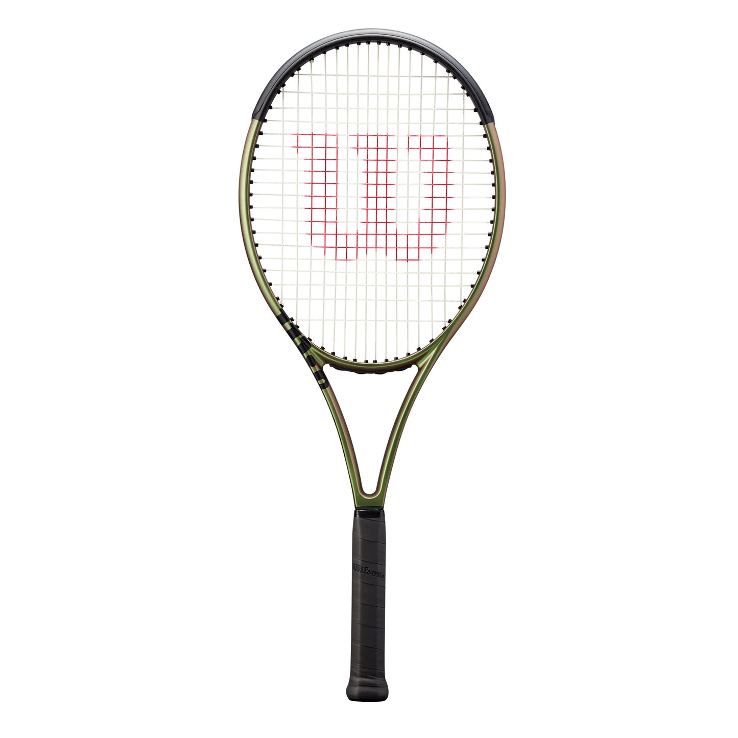 Wilson Blade 100 v8 Turnierschläger unbesaitet