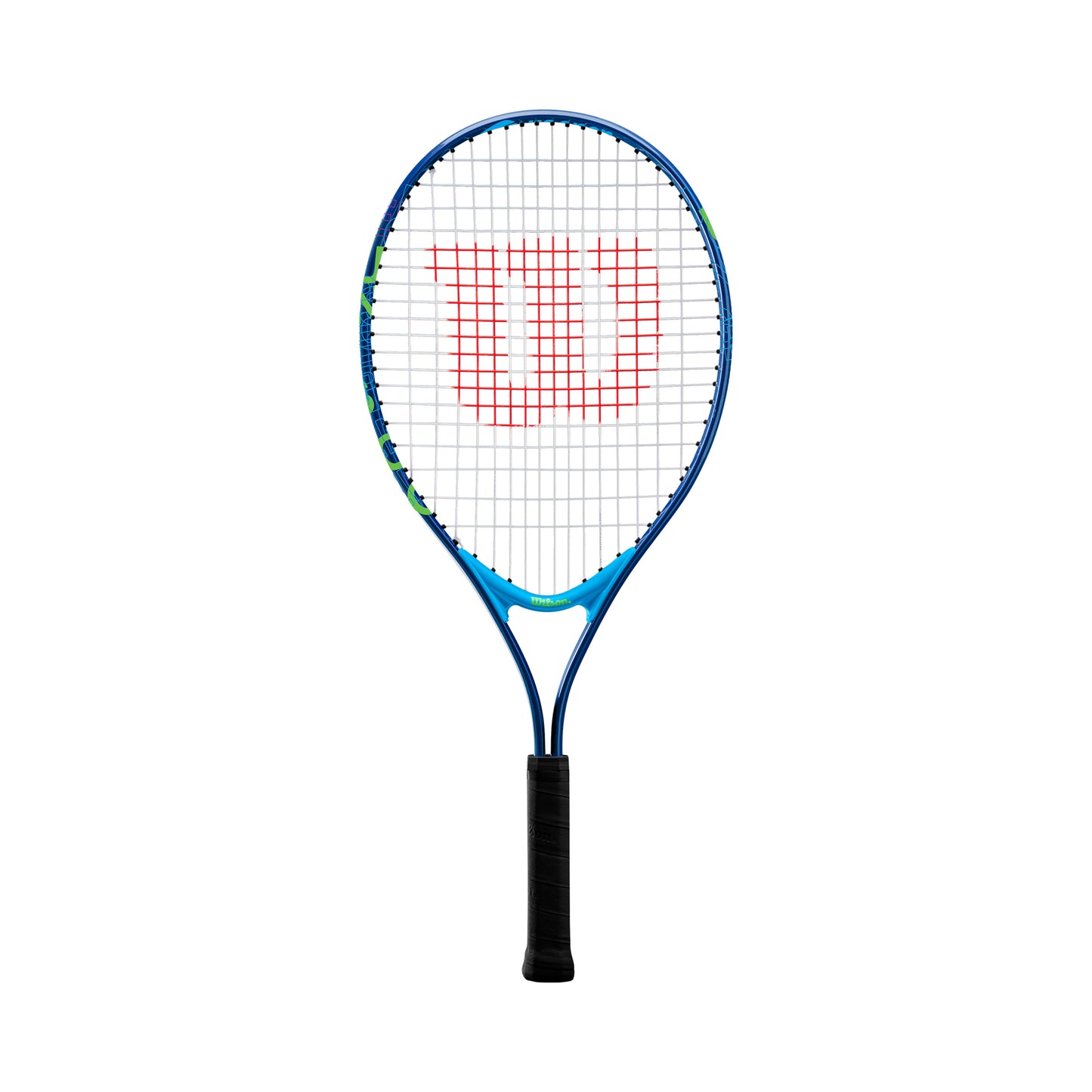 Wilson US Open 25 (2022) Kinderschläger besaitet