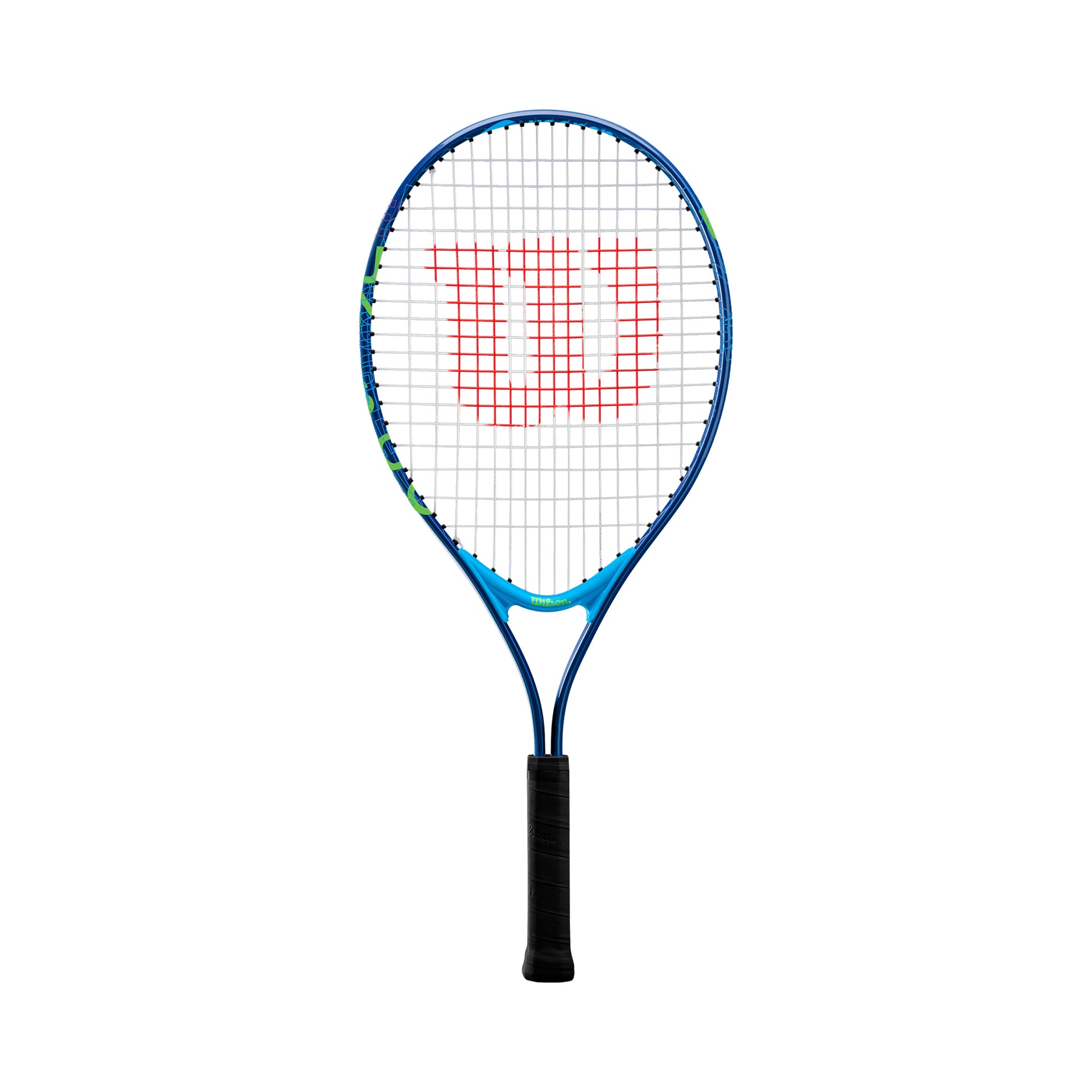 Wilson US Open 25 (2022) Kinderschläger besaitet