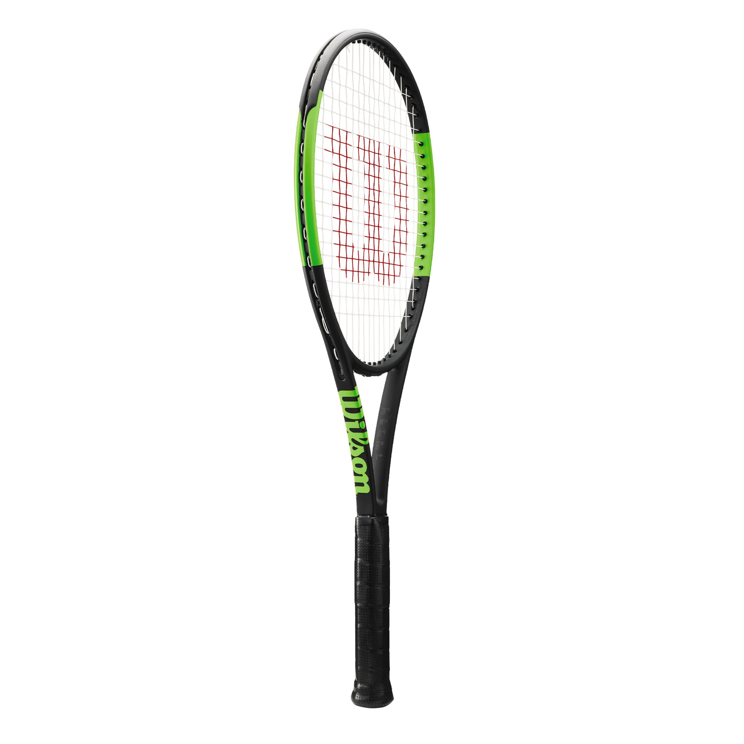Blade 98L V6.0 Turnierschläger unbesaitet | Tennis-Point