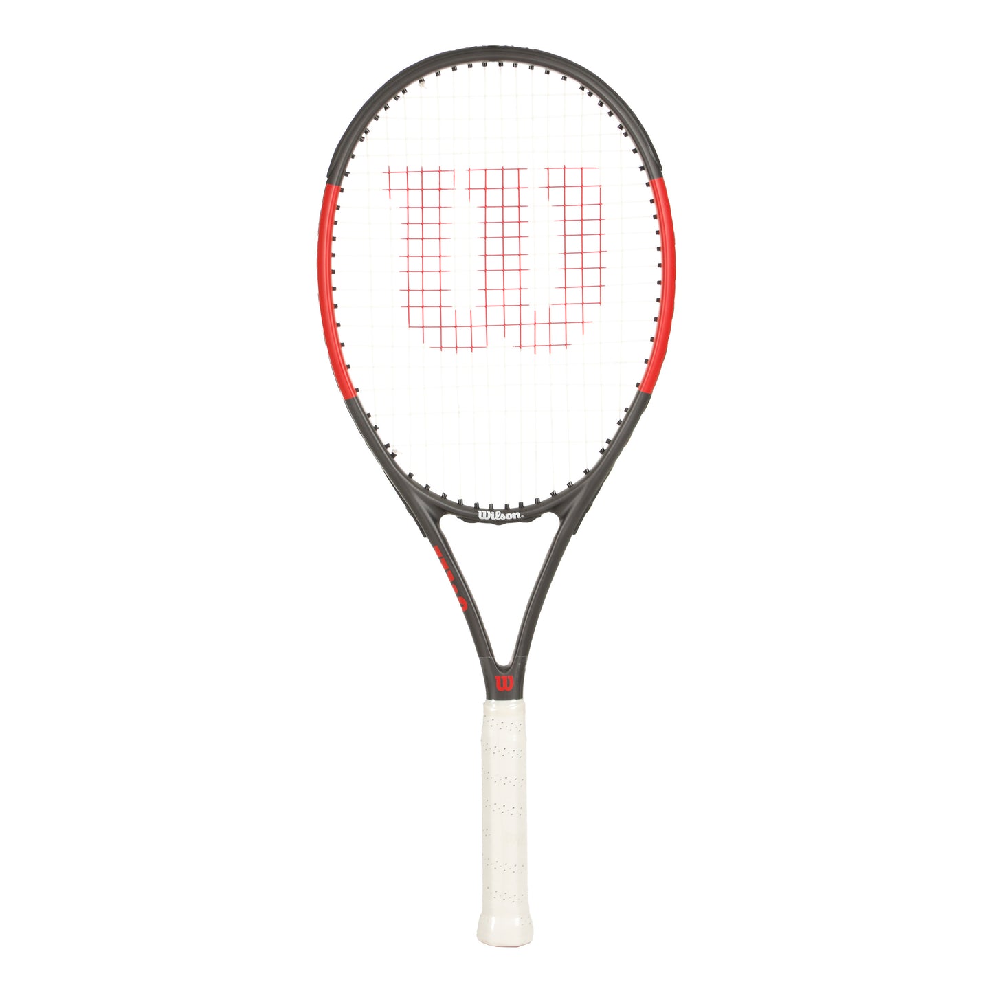 Wilson Federer Power 103 Allroundschläger besaitet