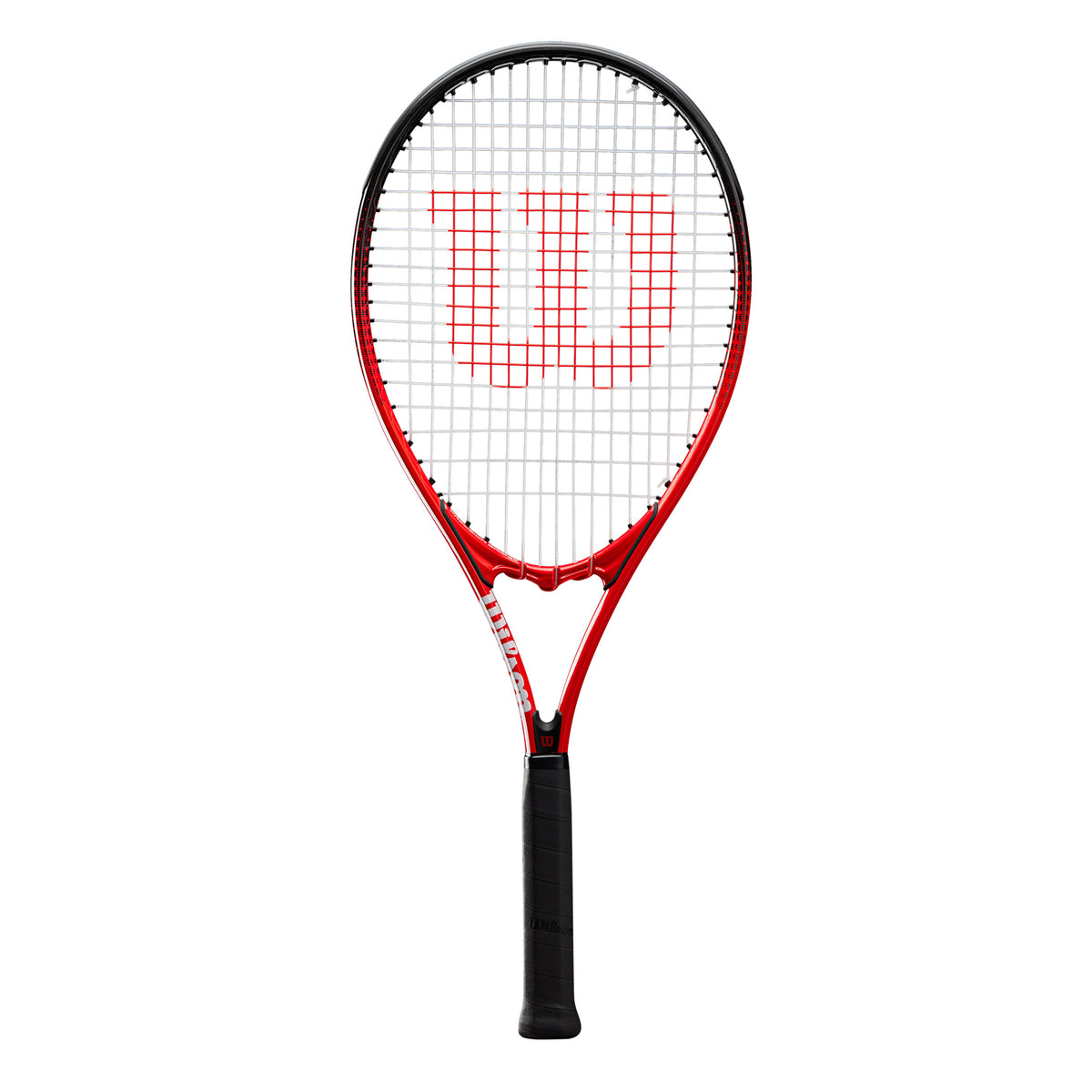 Wilson Pro Staff Precision XL 110 Allroundschläger besaitet