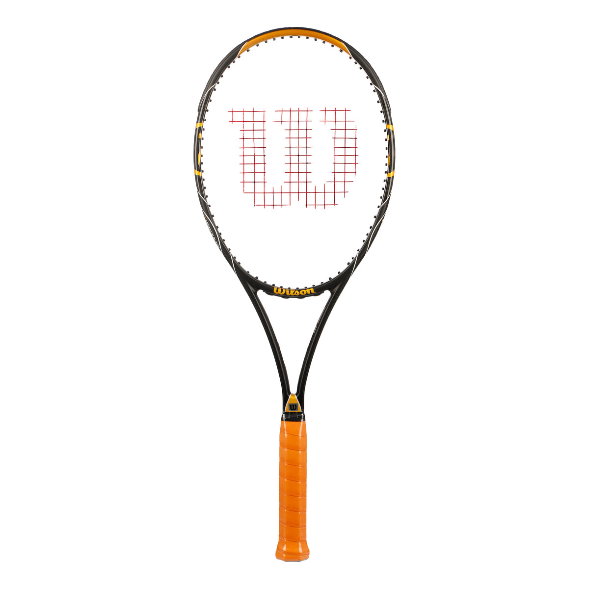 Wilson K Blade Tour 93 Turnierschläger unbesaitet