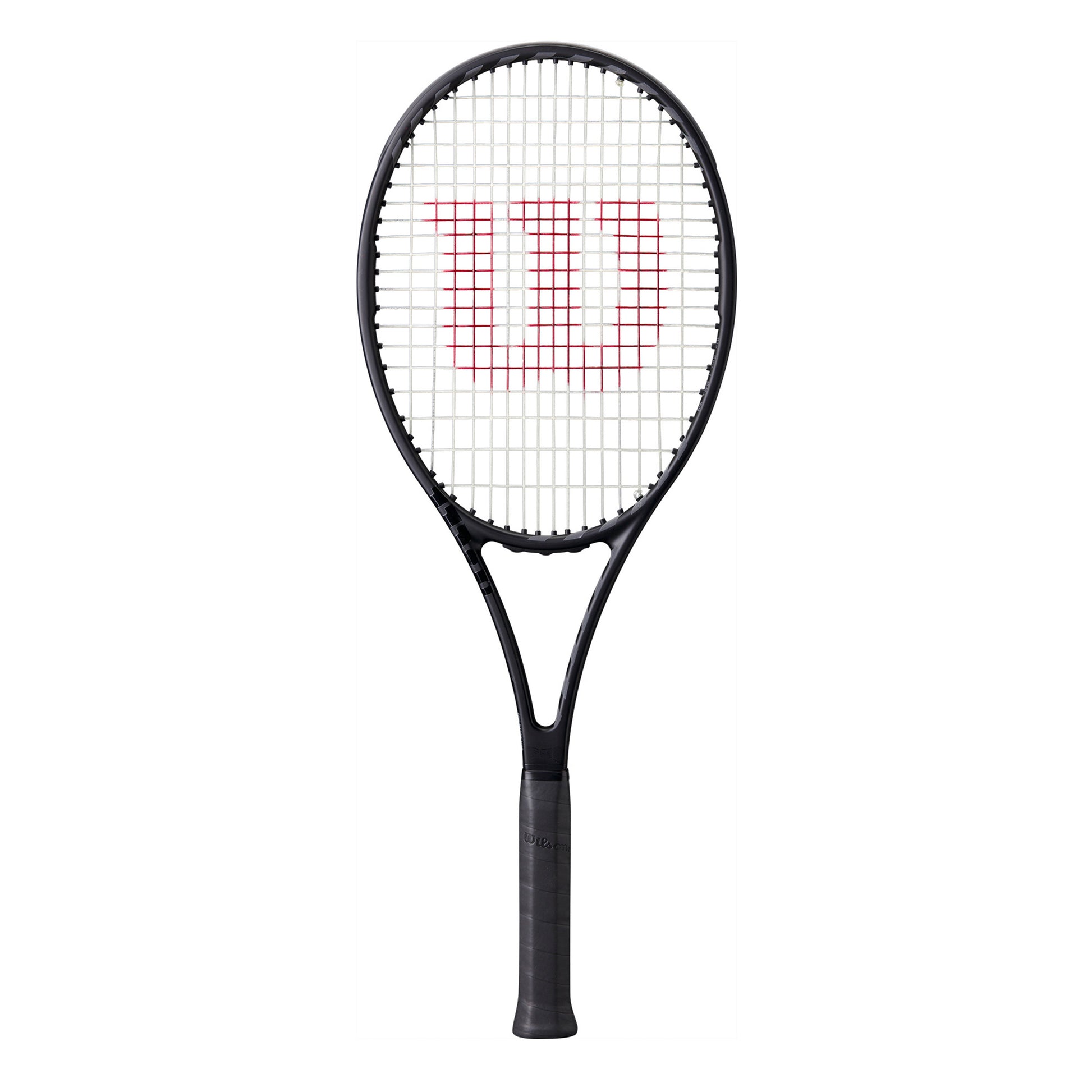 Wilson Pro Staff 97 V13 Night Session Turnierschläger unbesaitet