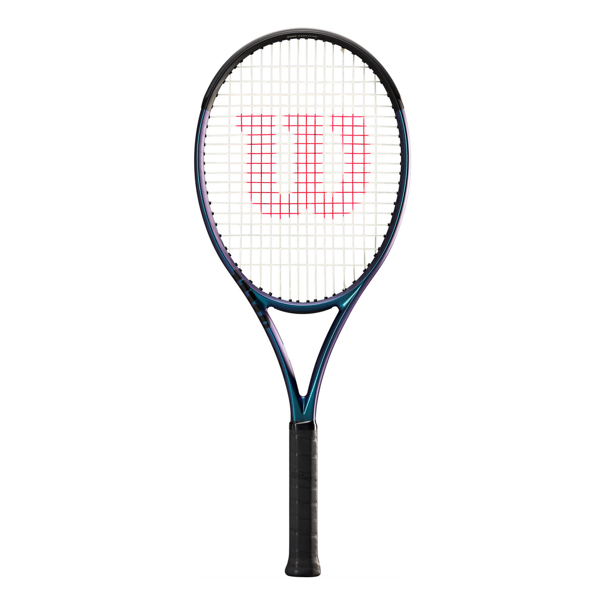 Wilson Ultra 100UL V4.0 Turnierschläger (besaitet)