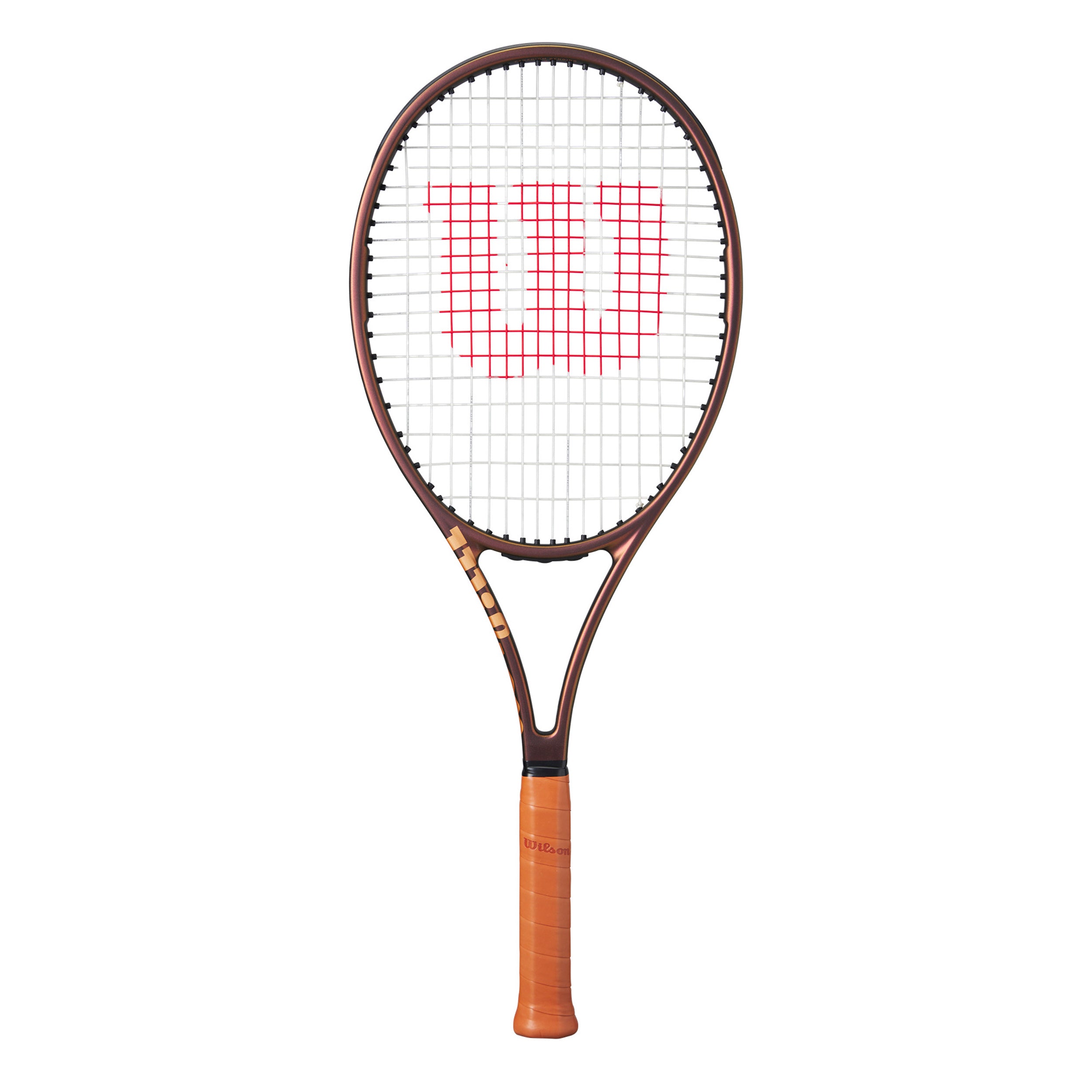 Pro Staff 97UL V13 Turnierschläger besaitet | Tennis-Point