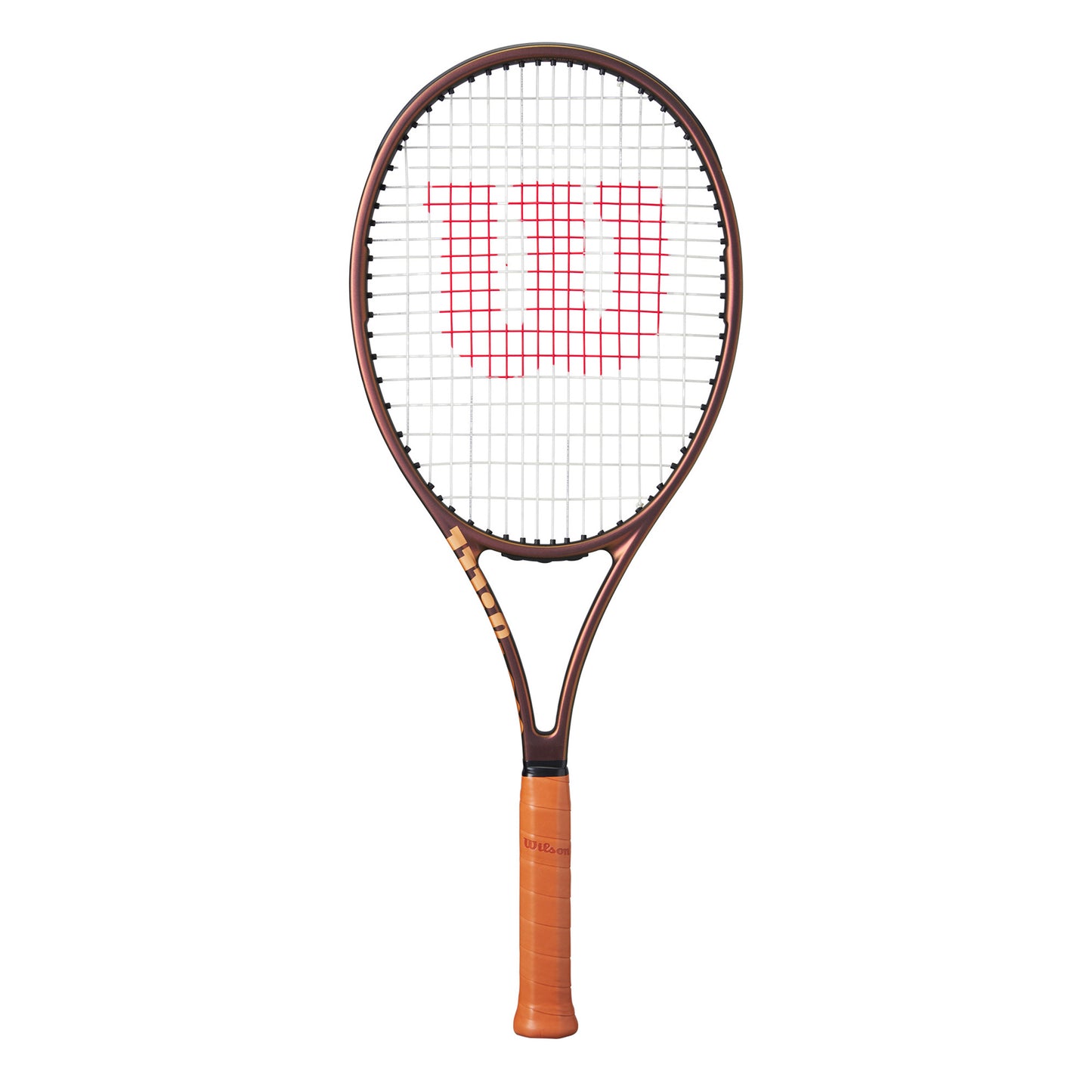 Wilson Pro Staff X V14 Turnierschläger Testschläger