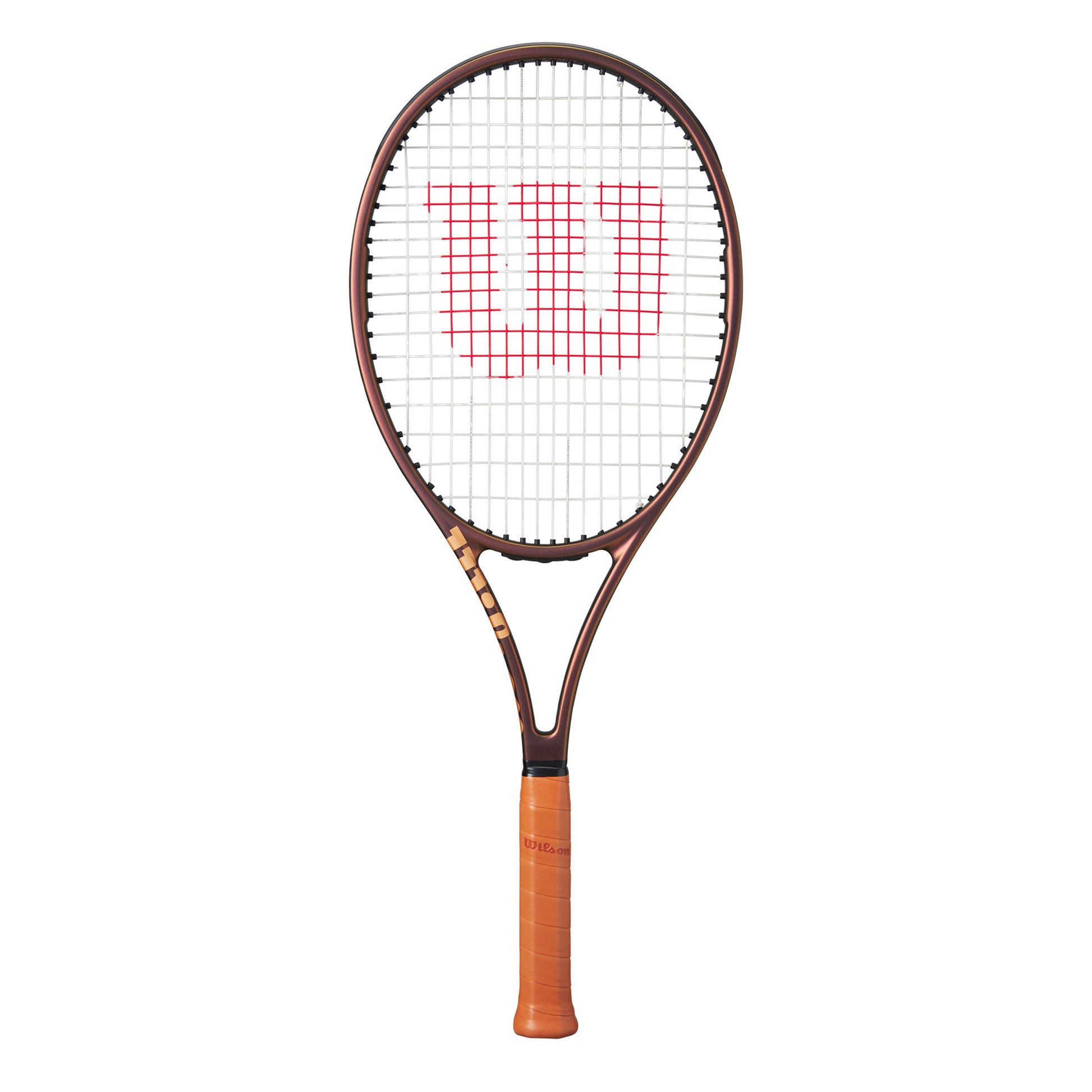 Wilson Pro Staff X V14 Turnierschläger Testschläger