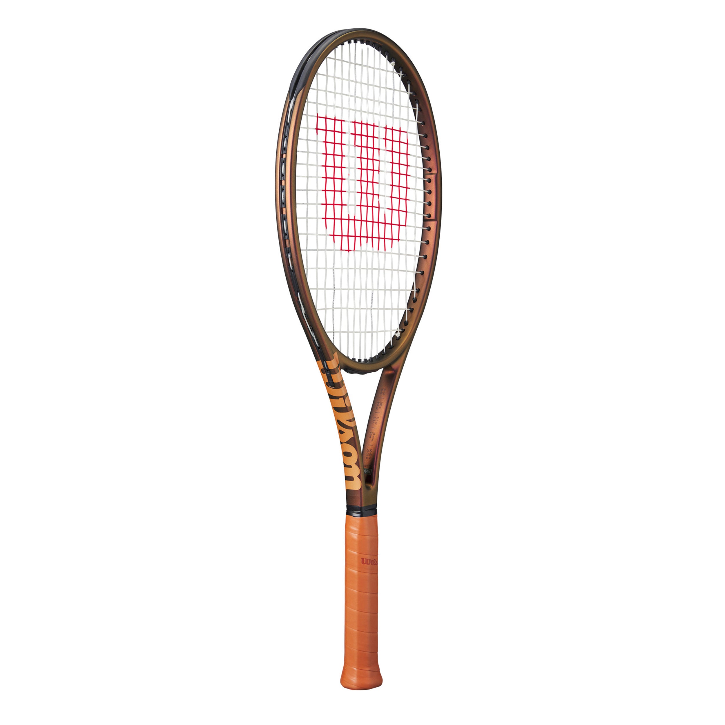 Pro Staff X V14 Turnierschläger Testschläger | Tennis-Point