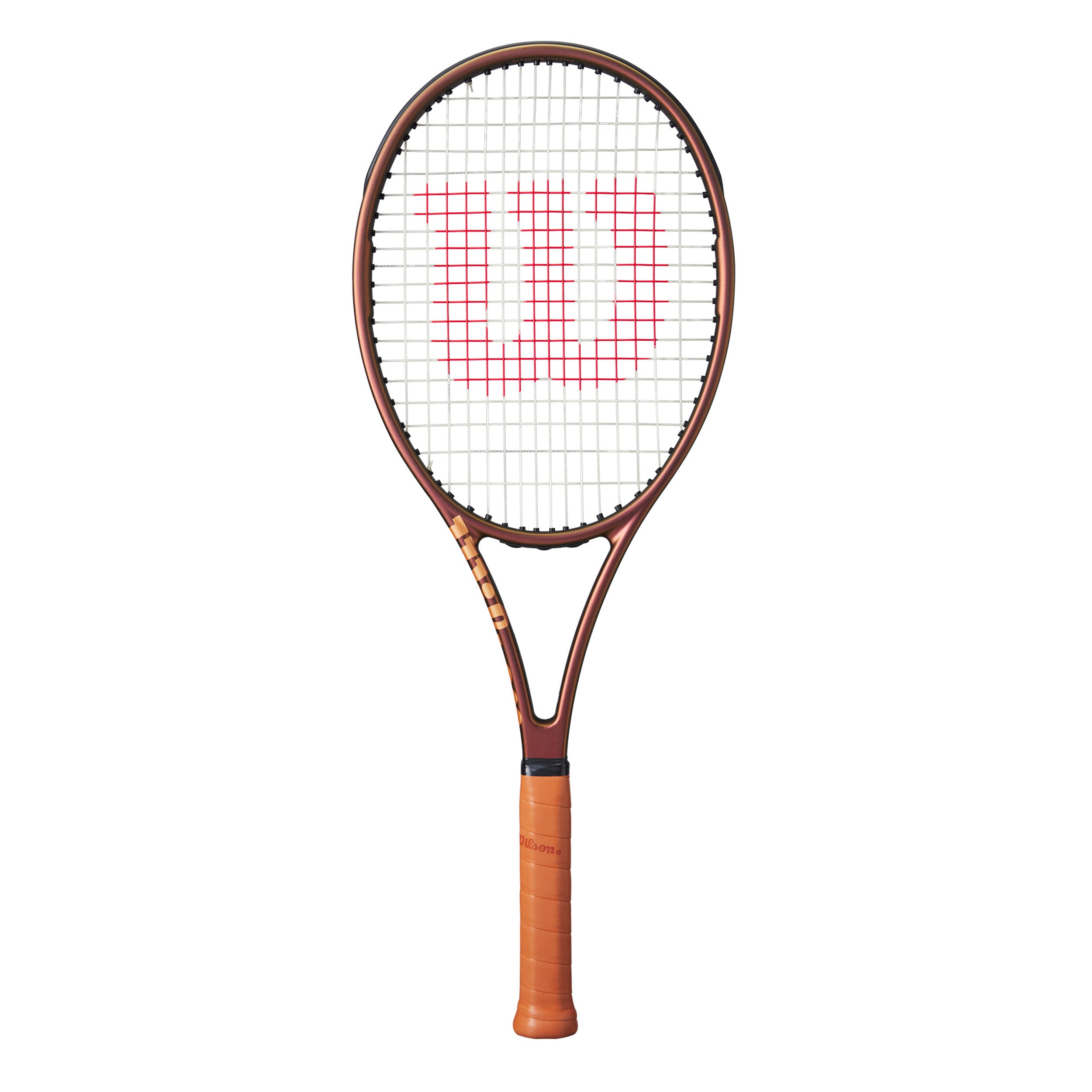 Wilson Pro Staff 97L V14 Testschläger