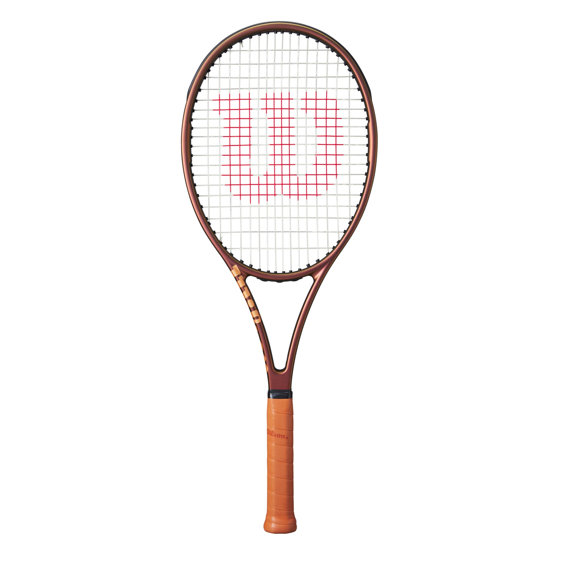 Wilson Pro Staff 97L V14 Testschläger