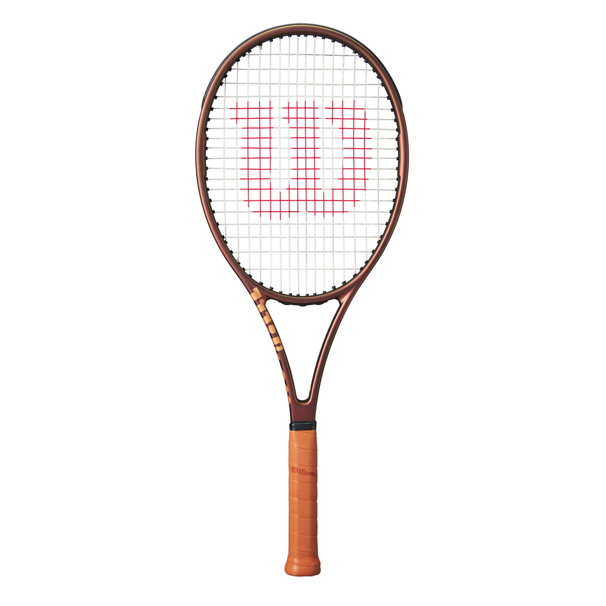 Wilson Pro Staff 97UL V14 Turnierschläger Testschläger