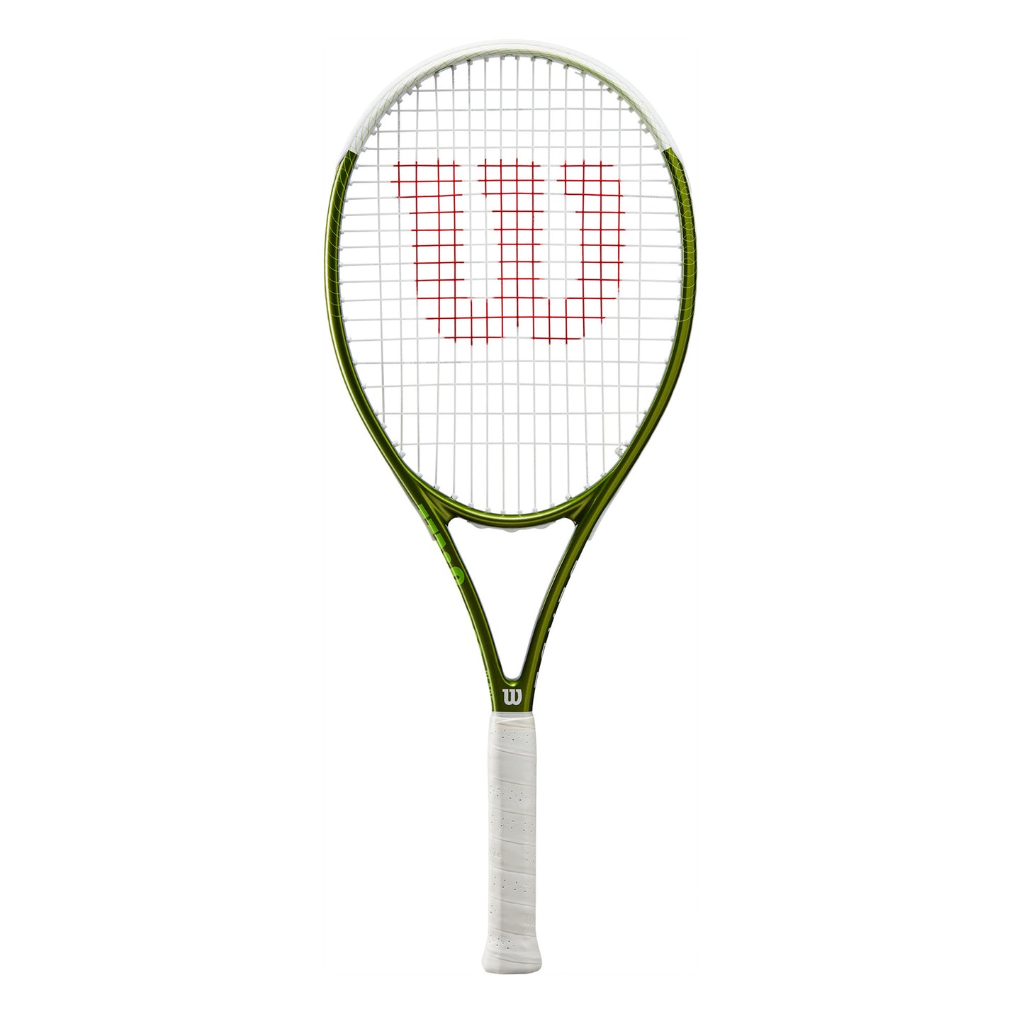 Wilson Blade Feel Team 103 Allroundschläger besaitet