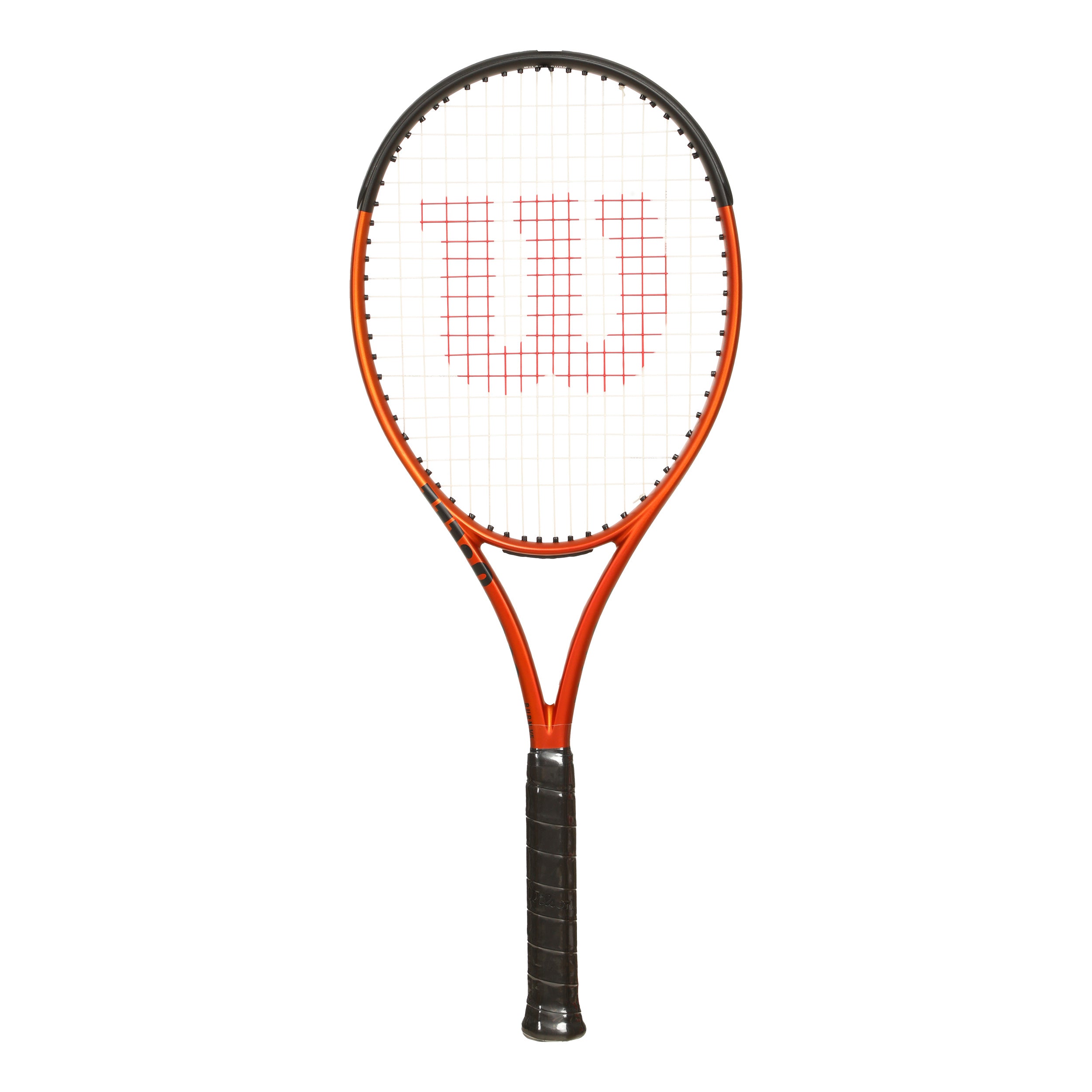 Wilson Burn 100 V5 Testschläger