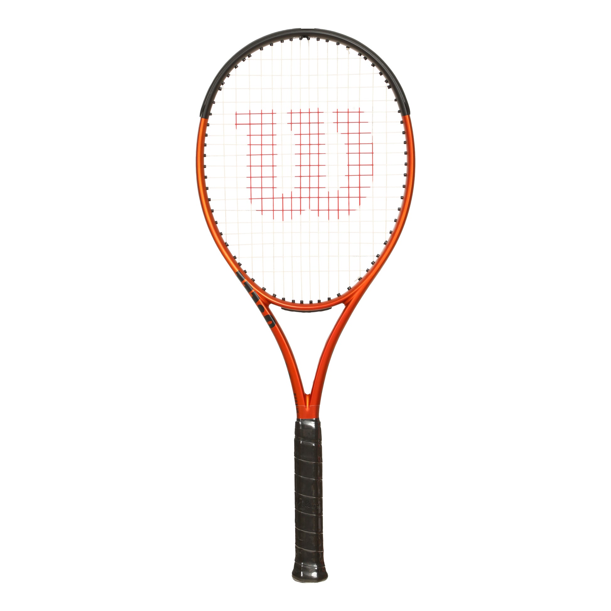 Wilson Burn 100 V5 Testschläger