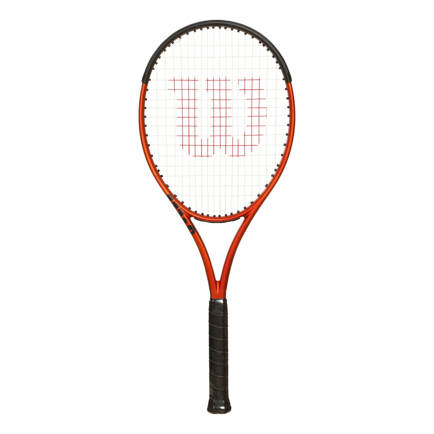 Wilson Burn 100 LS V 5 Testschläger