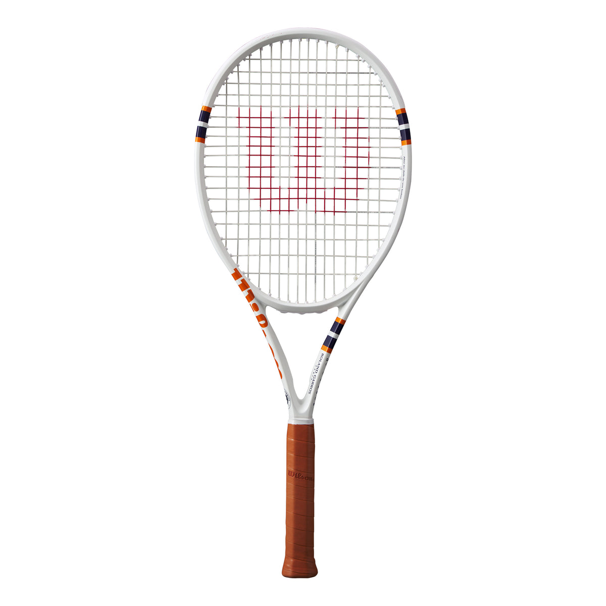 Wilson Clash Roland Garros Clash 100L  V2.0 Turnierschläger unbesaitet
