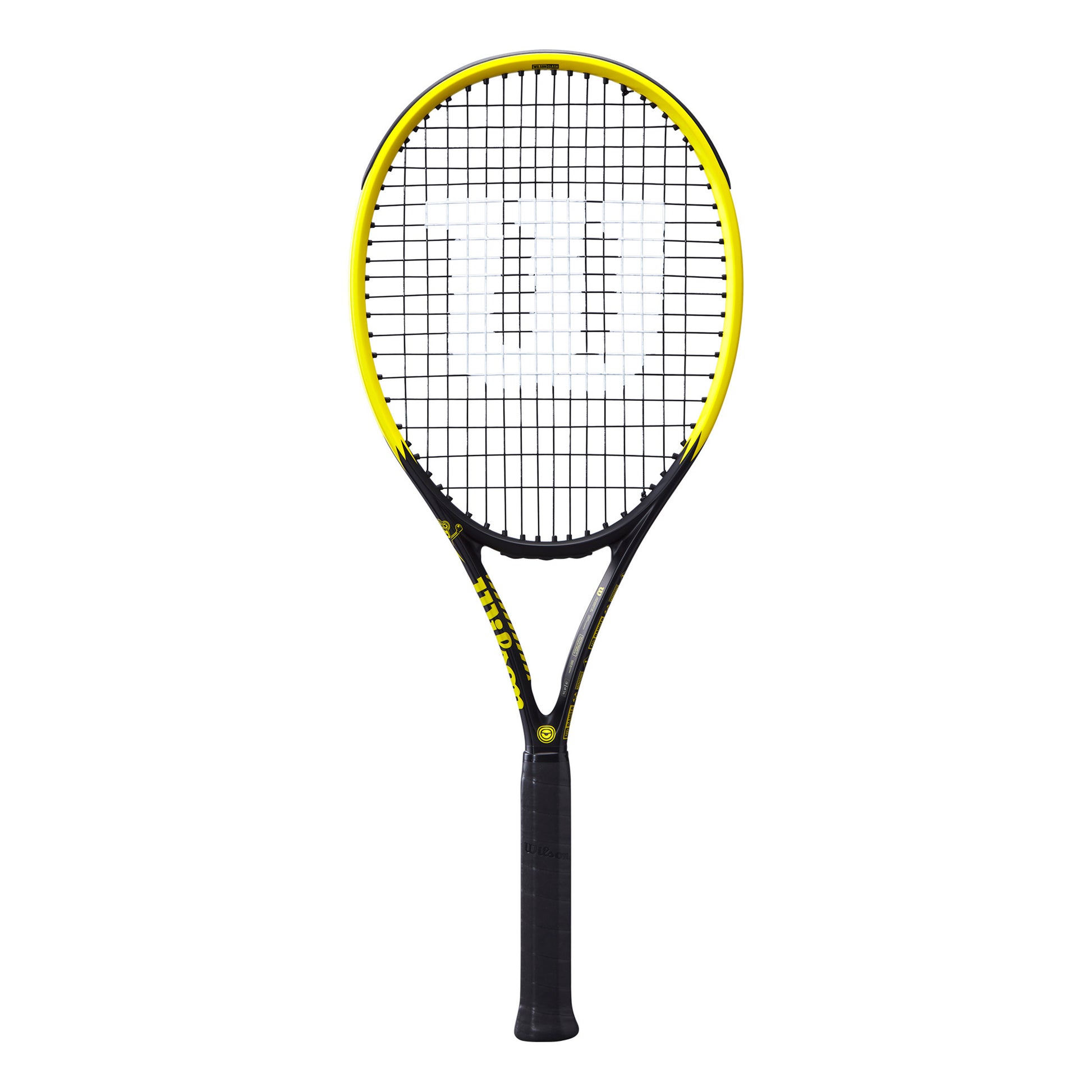 Wilson Clash Minions Clash 100L V2.0 Turnierschläger