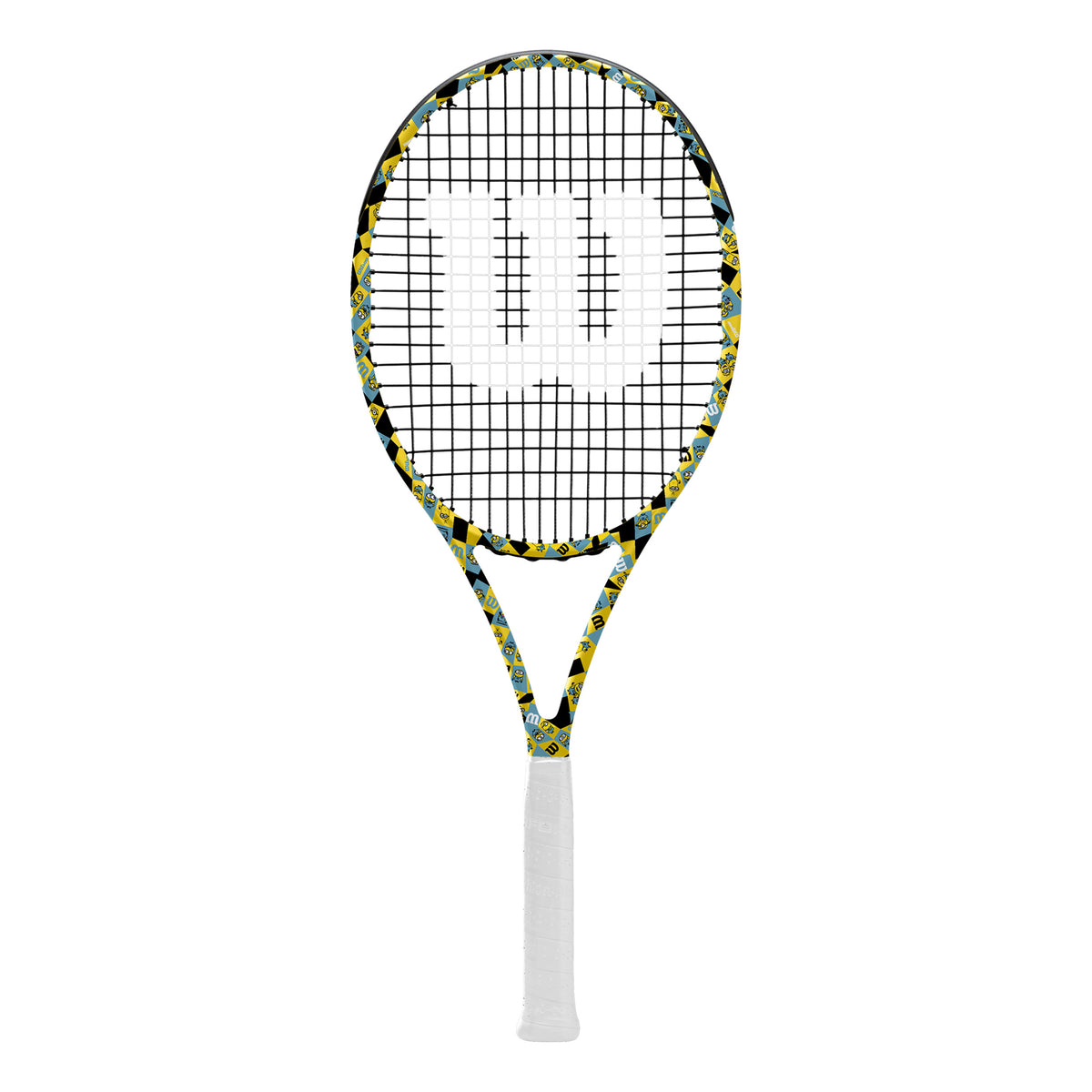 Wilson Minions 3.0 Adult 103 TNS Allroundschläger besaitet