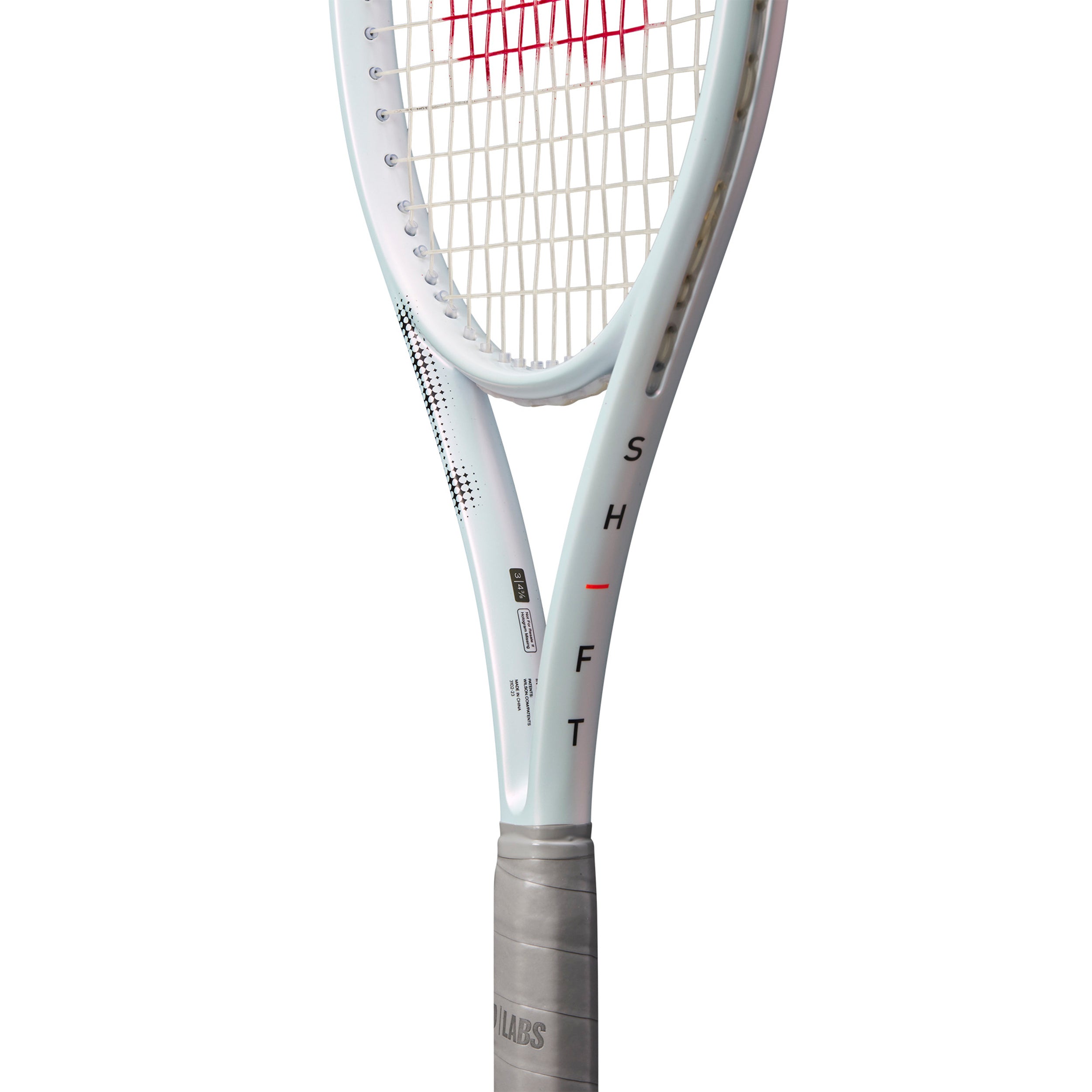 Shift Shift 99 (300g) Turnierschläger unbesaitet | Tennis-Point