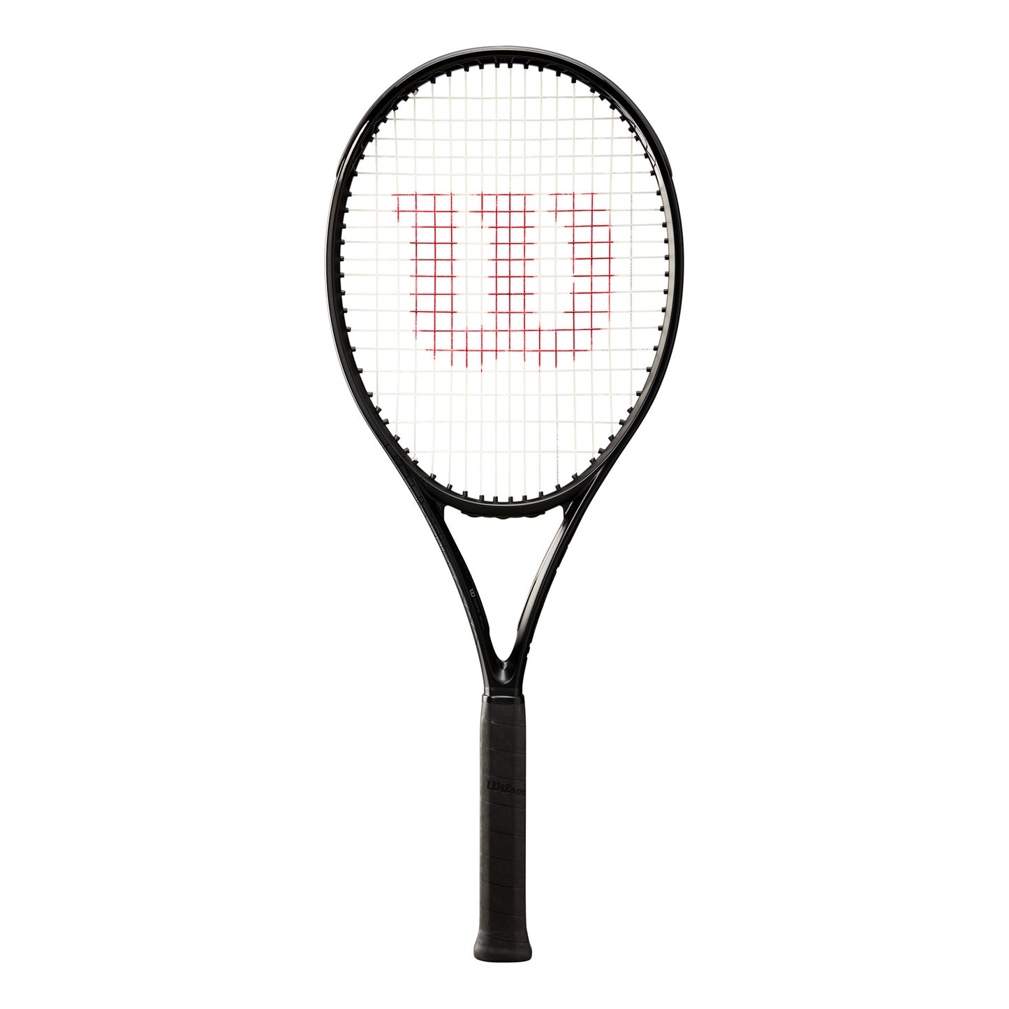 Wilson Clash 100 V2.0 Noir Turnierschläger