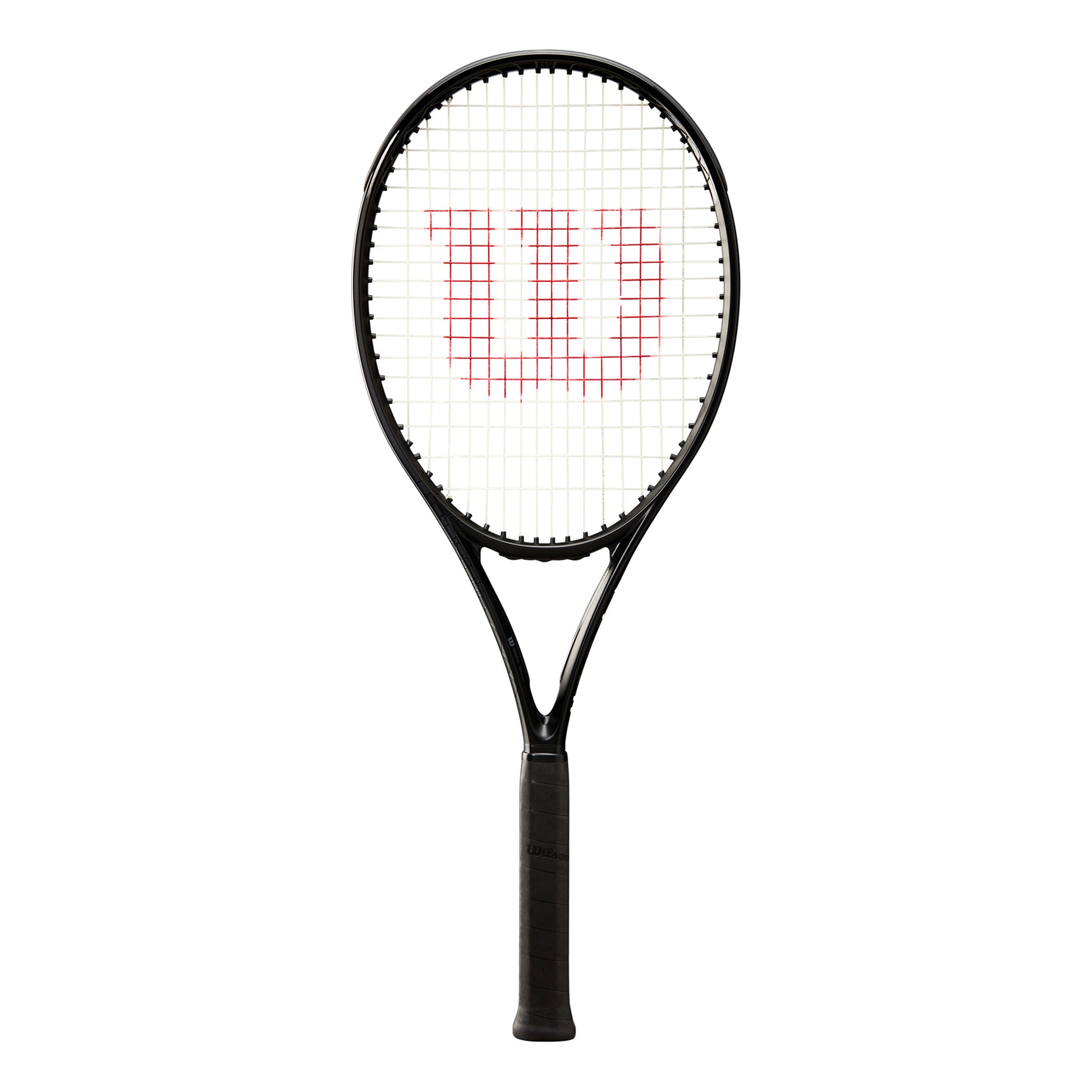 Wilson Clash 100 V2.0 Noir Turnierschläger
