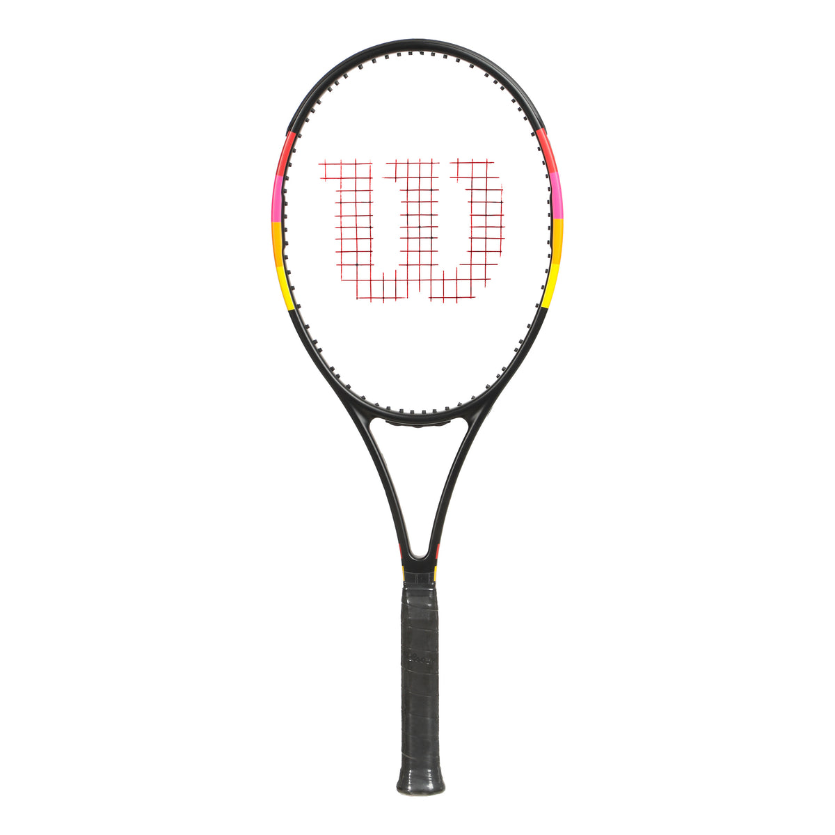 Wilson Pro Staff 97 V14 VHS Turnierschläger unbesaitet