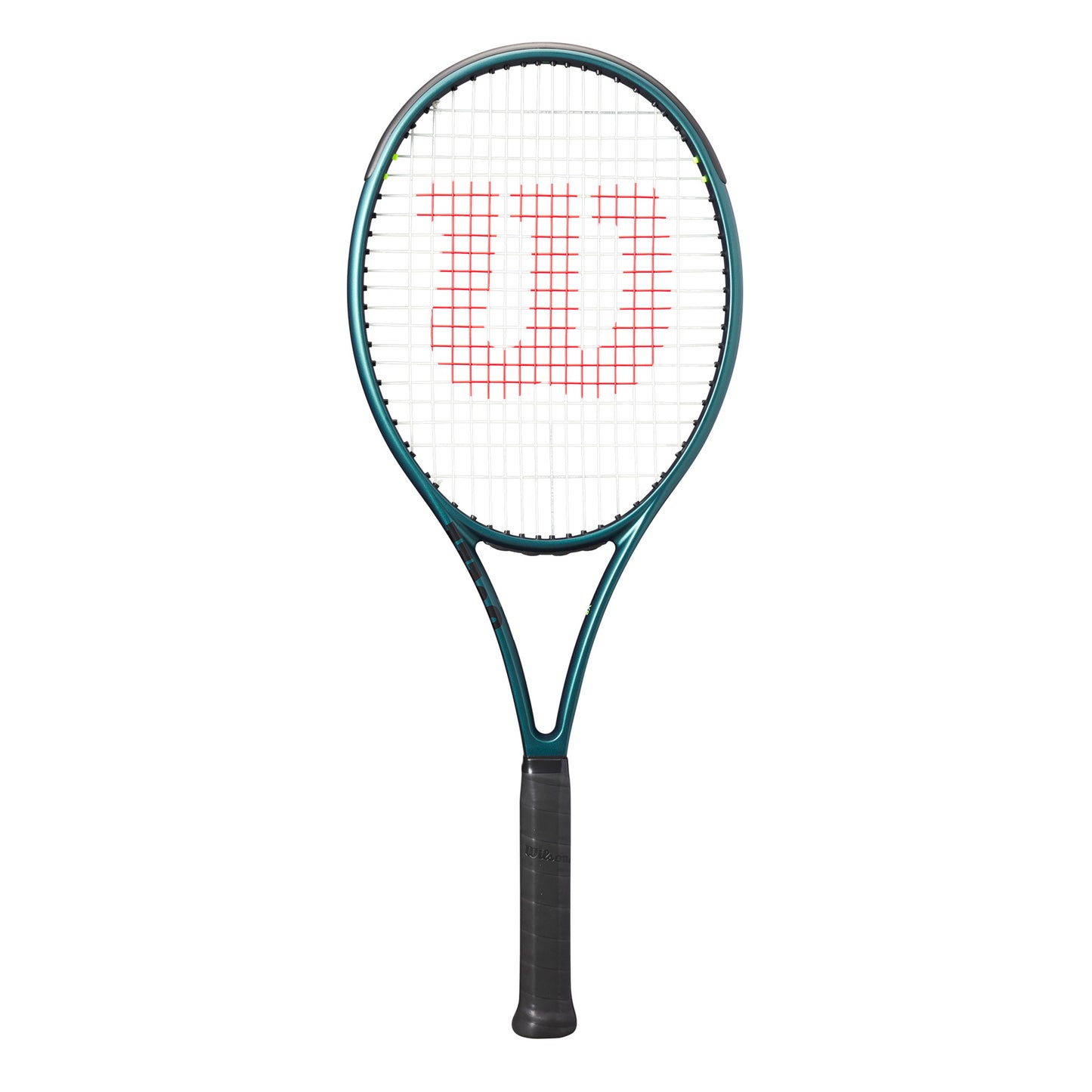 Wilson Blade 100UL v9 Turnierschläger Testschläger