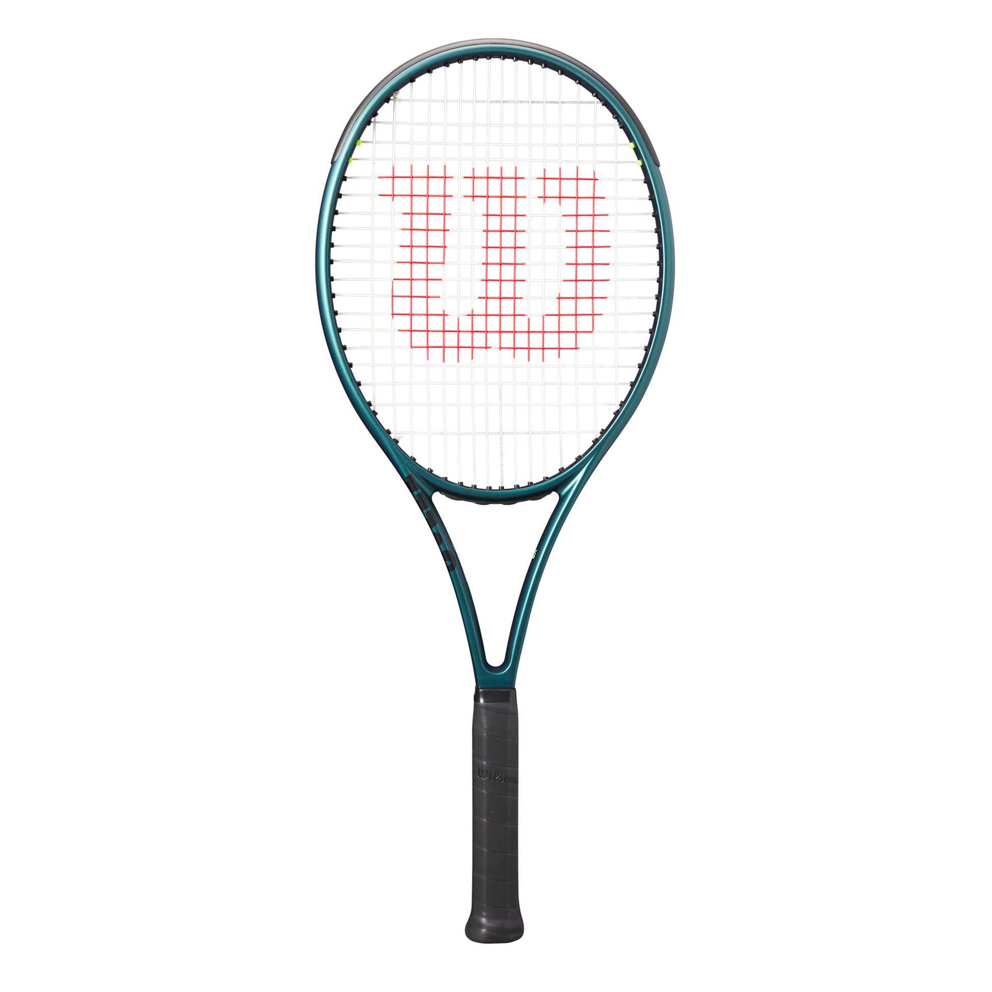 Wilson Blade 100UL v9 Turnierschläger Testschläger