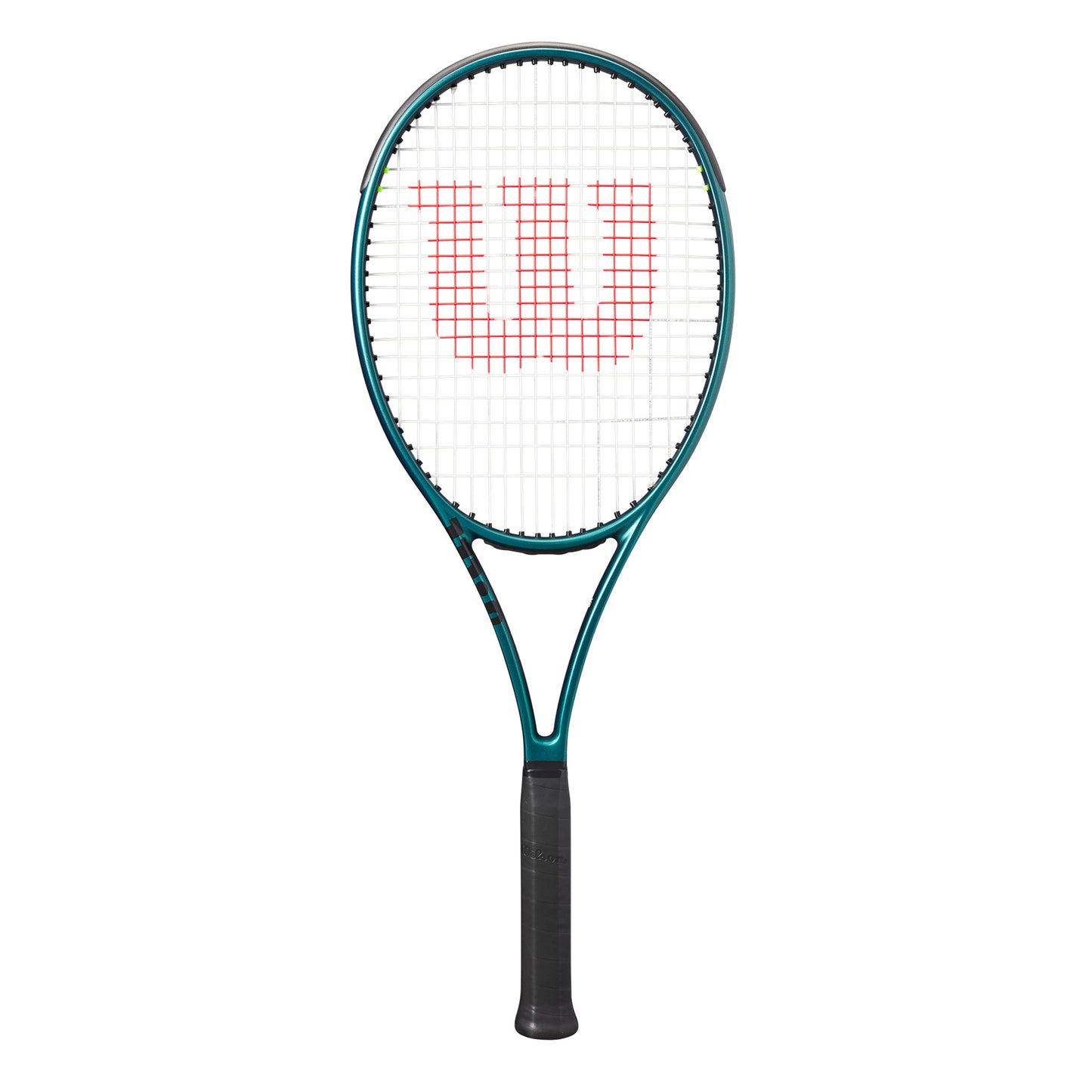 Wilson Blade 98 18X20 v9 Turnierschläger gebraucht (besaitet)