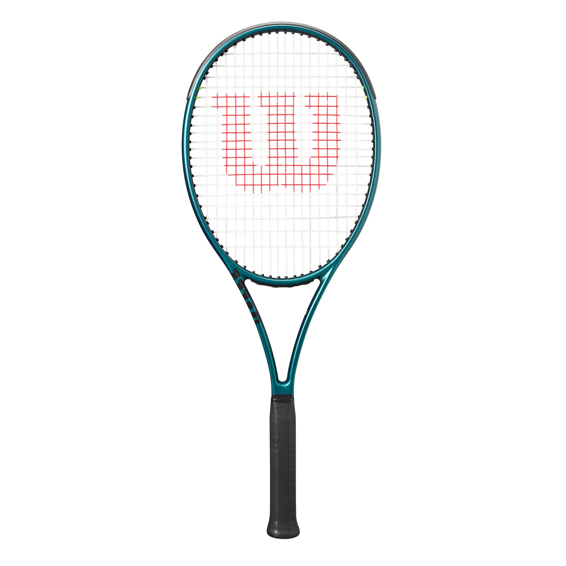 Wilson Blade 98 18X20 v9 Turnierschläger gebraucht (besaitet)
