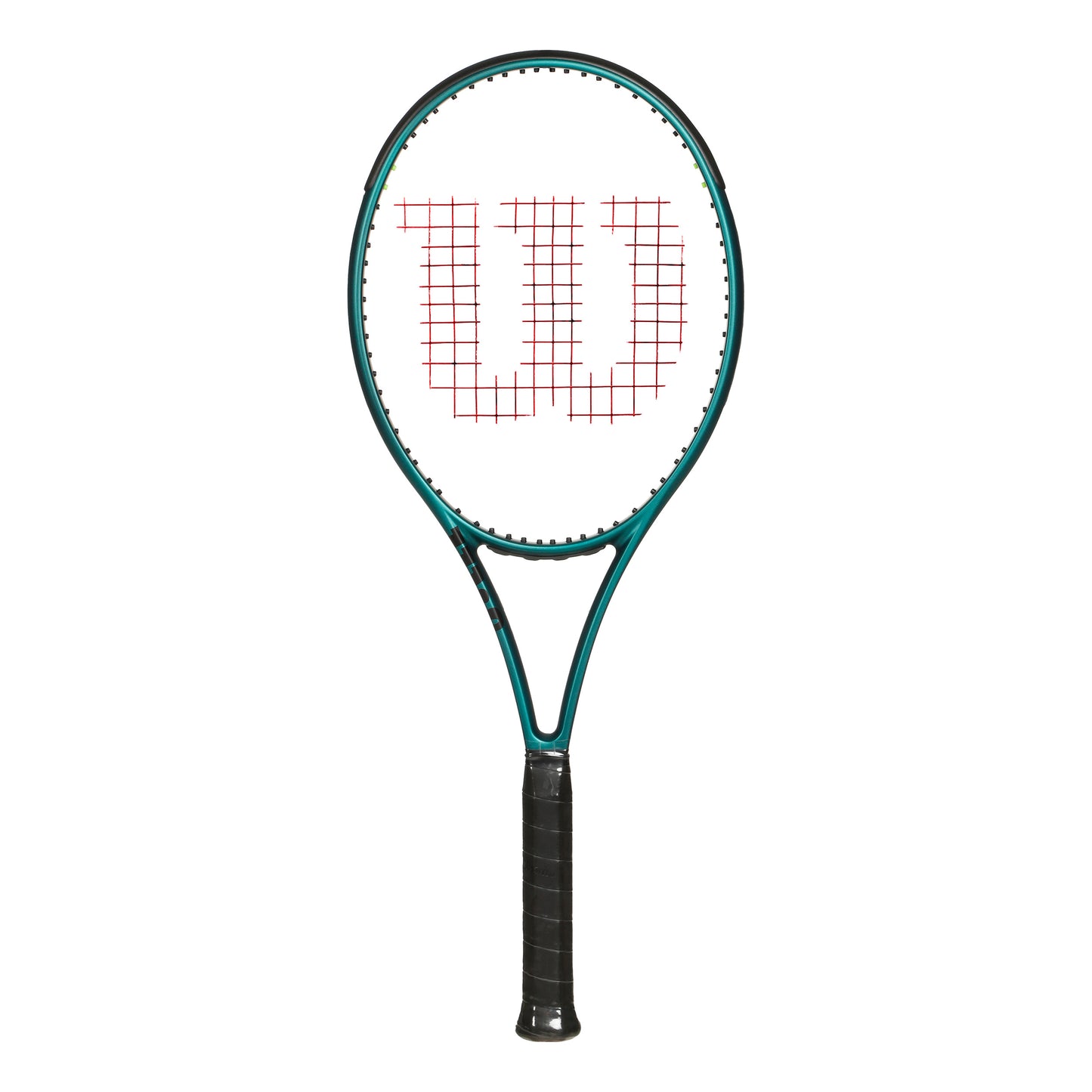 Wilson Blade 100 v9 Turnierschläger gebraucht (besaitet)