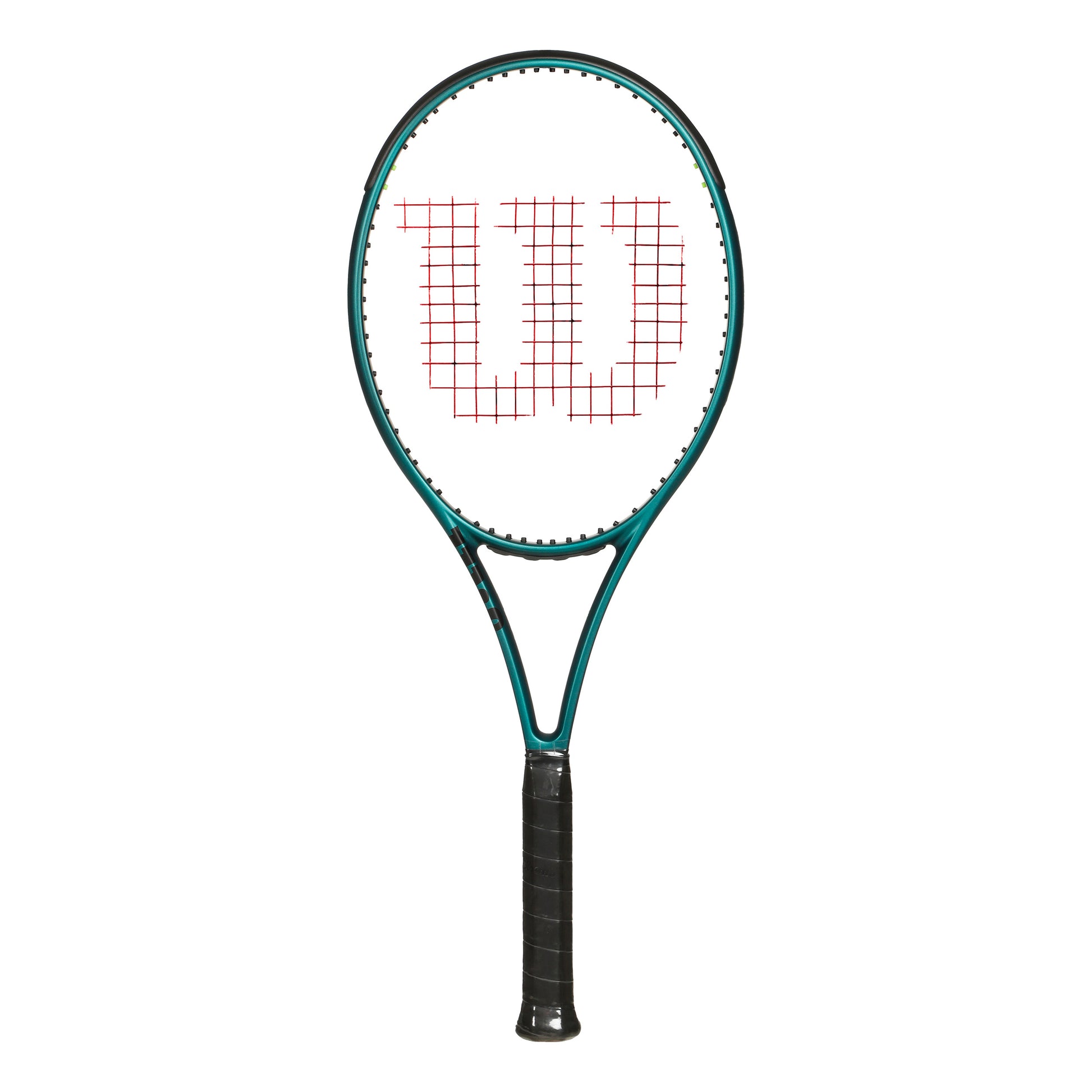 Wilson Blade 100 v9 Turnierschläger gebraucht (besaitet)