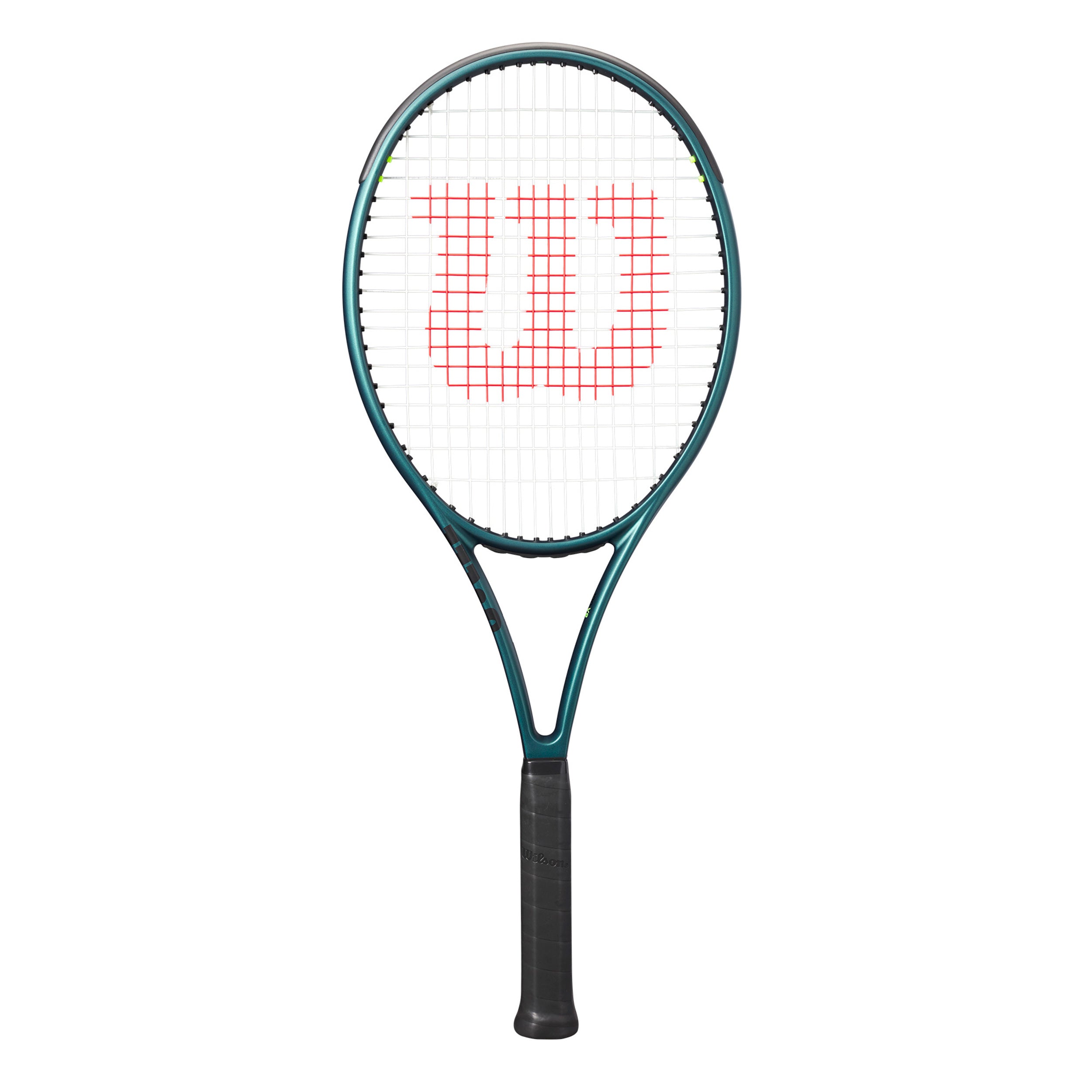 Wilson Blade 100L v9 Turnierschläger gebraucht (besaitet)