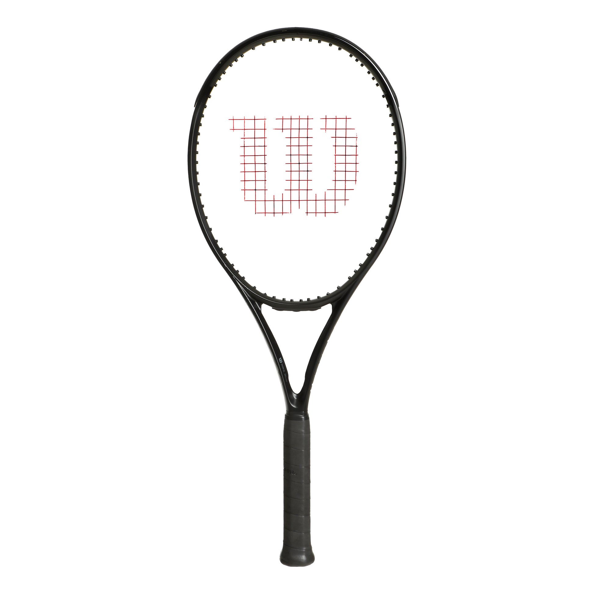 Wilson Clash Noir 100 Pro V2.0 Turnierschläger