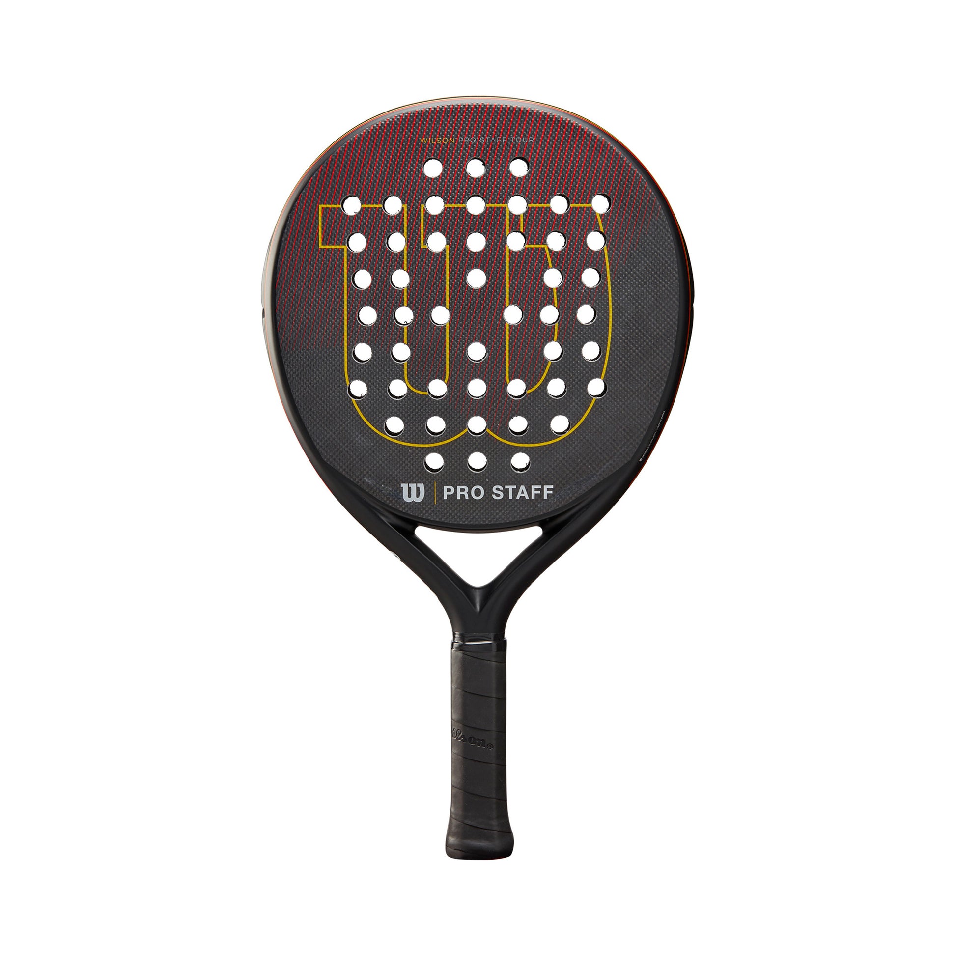 Wilson Pro Staff Tour  Padelschläger gebraucht