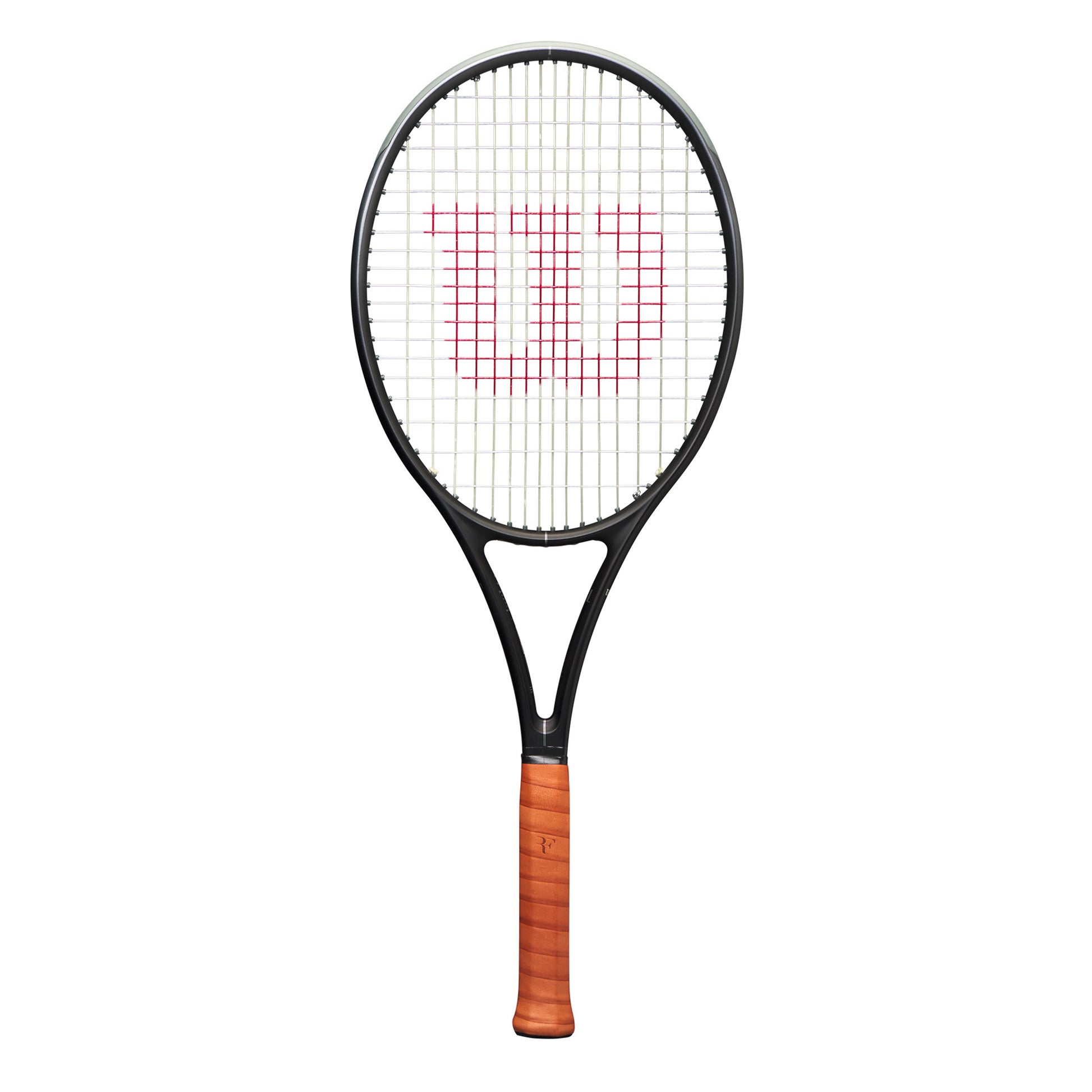 Wilson RF 01 Pro Turnierschläger gebraucht (besaitet)
