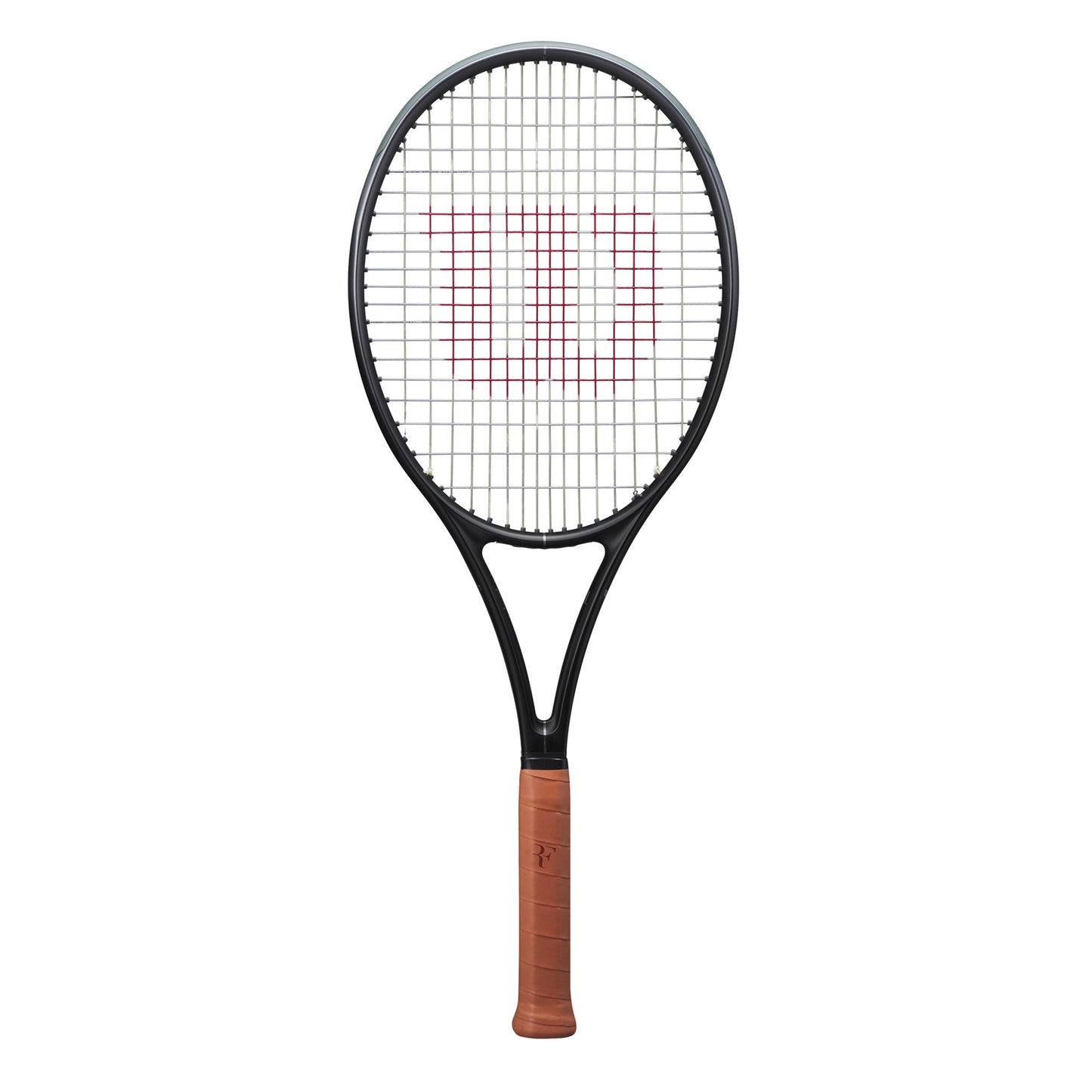 Wilson RF 01 Turnierschläger gebraucht (besaitet)