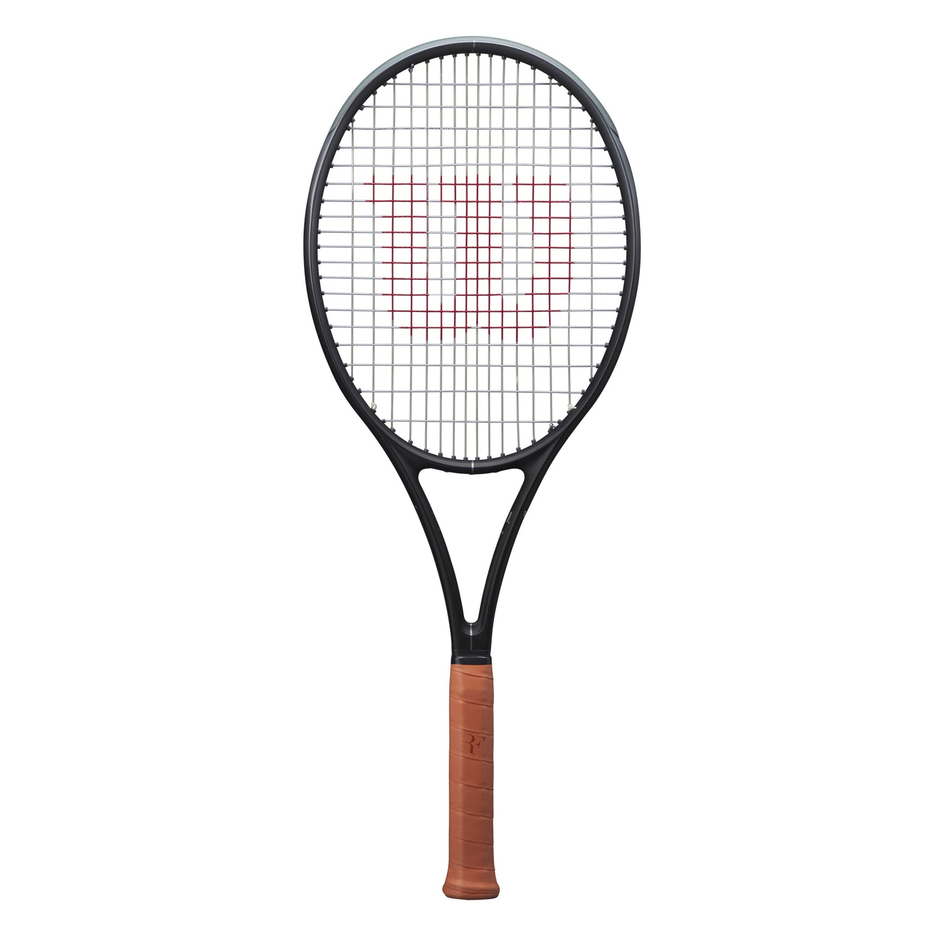 Wilson RF 01 Future Turnierschläger gebraucht (besaitet)