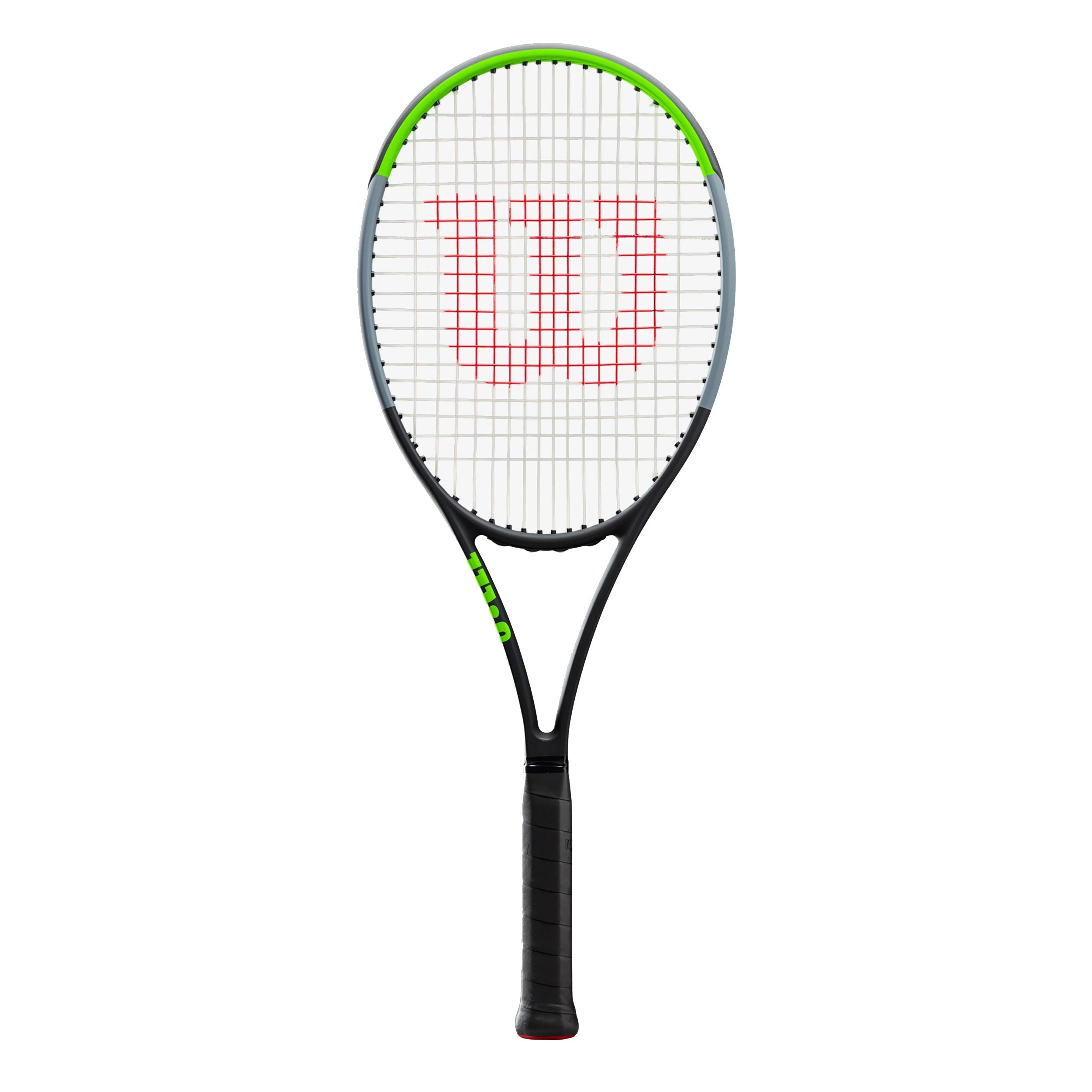 Wilson Blade 98 v7 16×19 テニスラケット Blade 98 16x19 V7.0 Turnierschläger besaitet | Tennis-Point