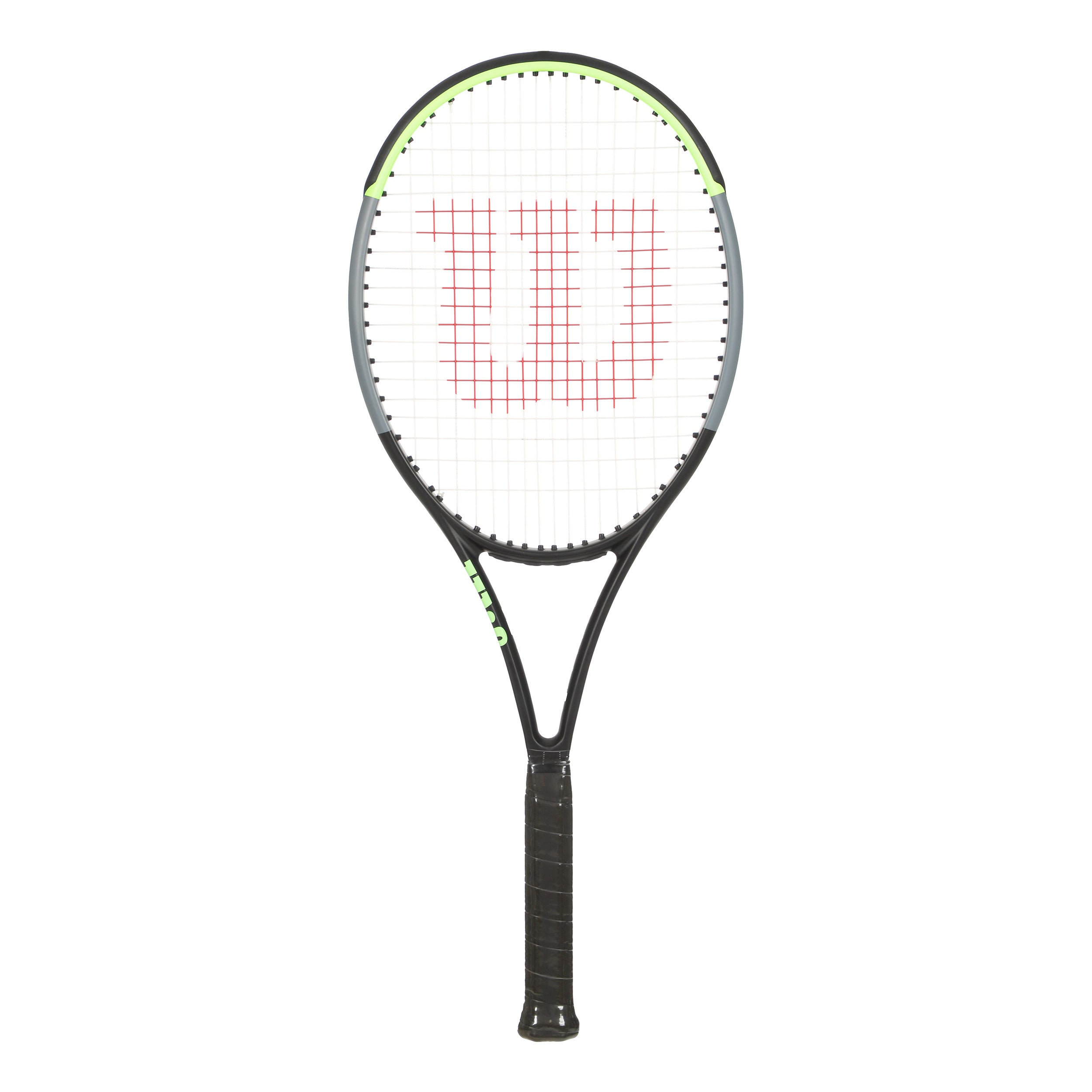 Blade 100L V7.0 Turnierschläger besaitet | Tennis-Point