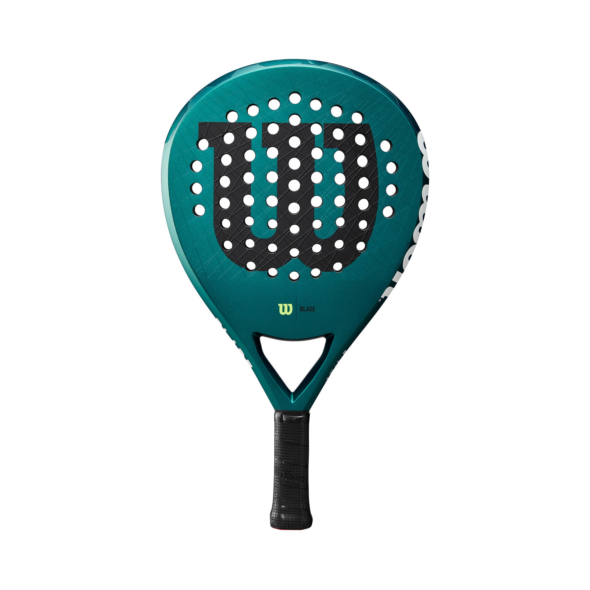 Wilson Blade V3 Padelschläger Testschläger