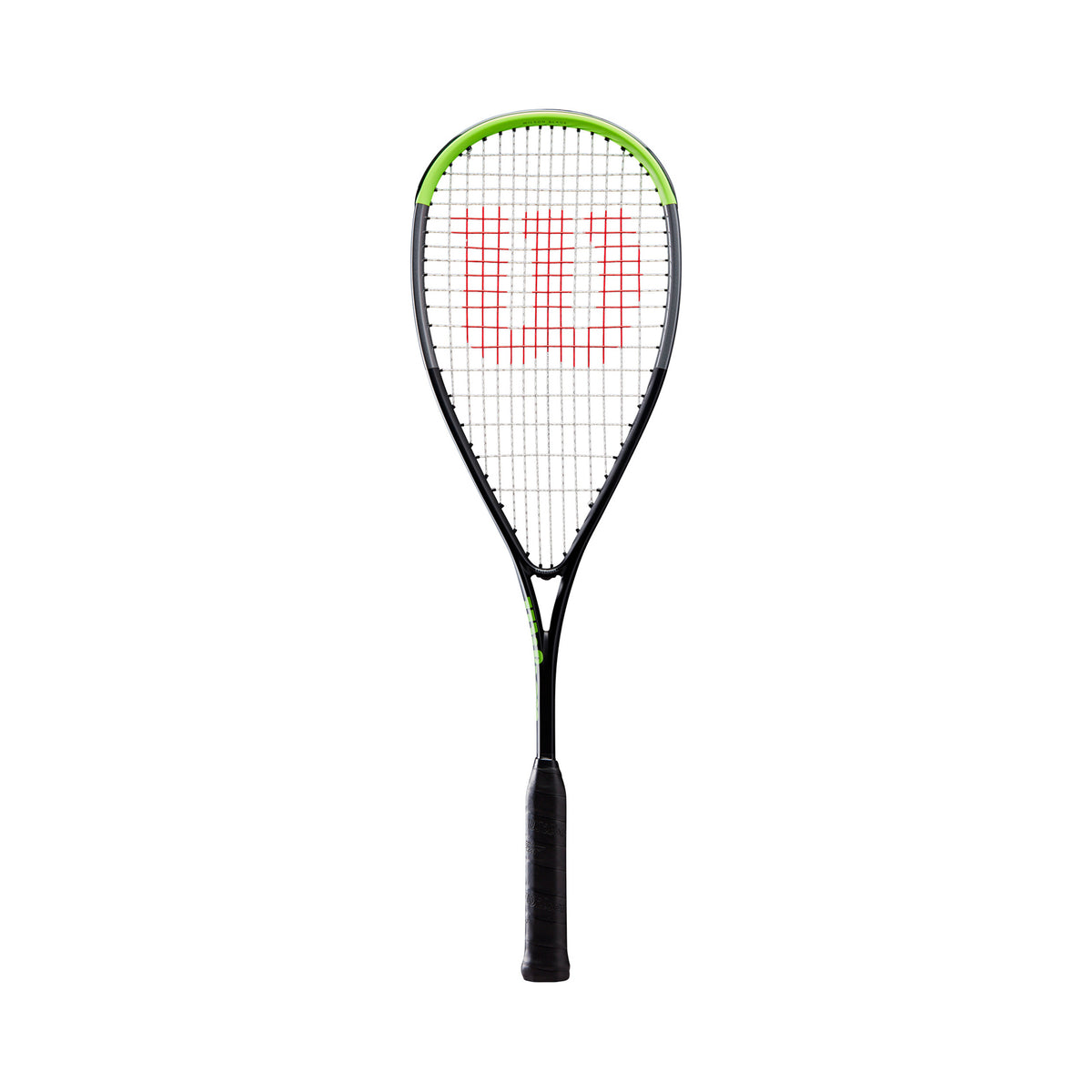 Wilson Blade CM Squashschläger unbesaitet