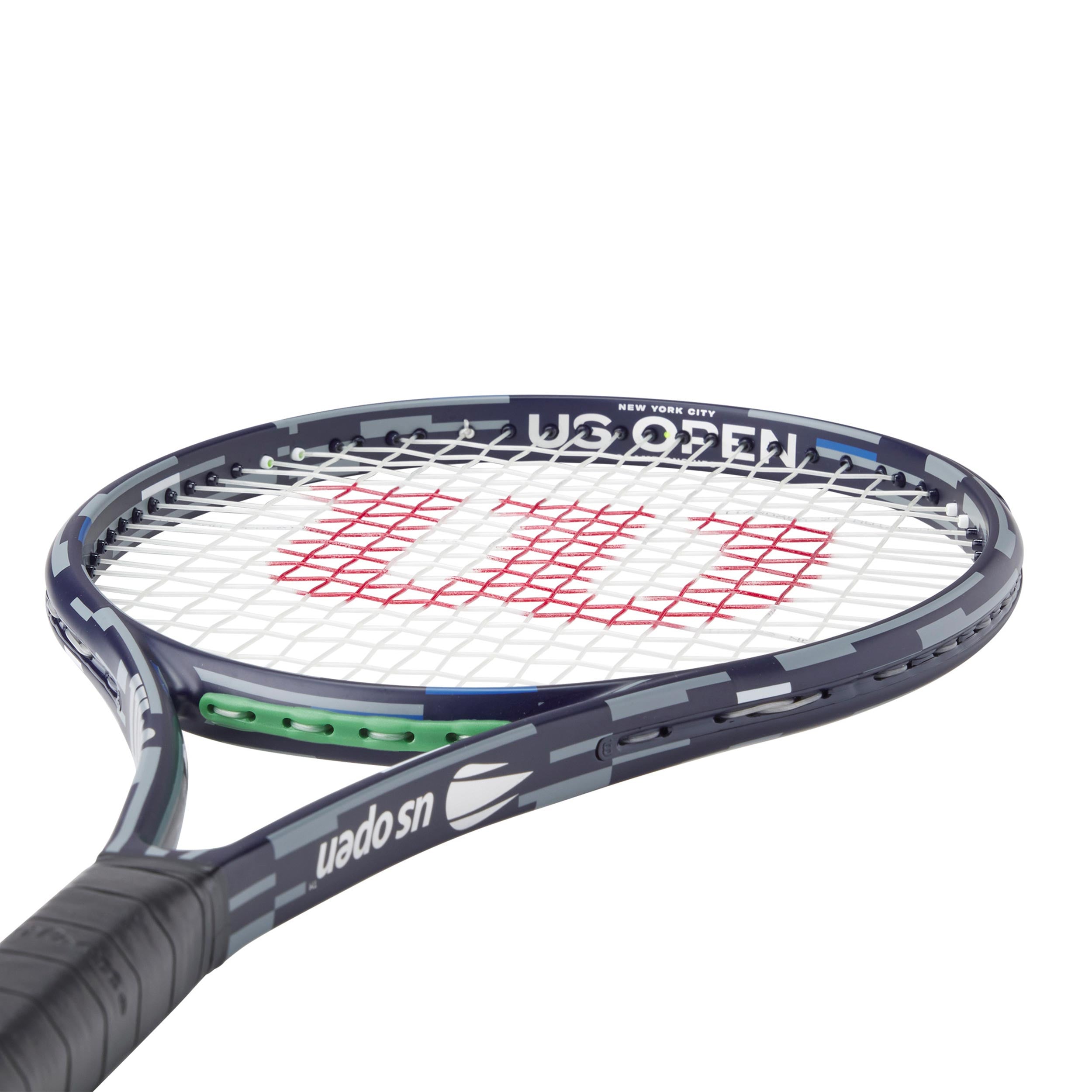 Blade 100L V9 US Open Turnierschläger | Tennis-Point