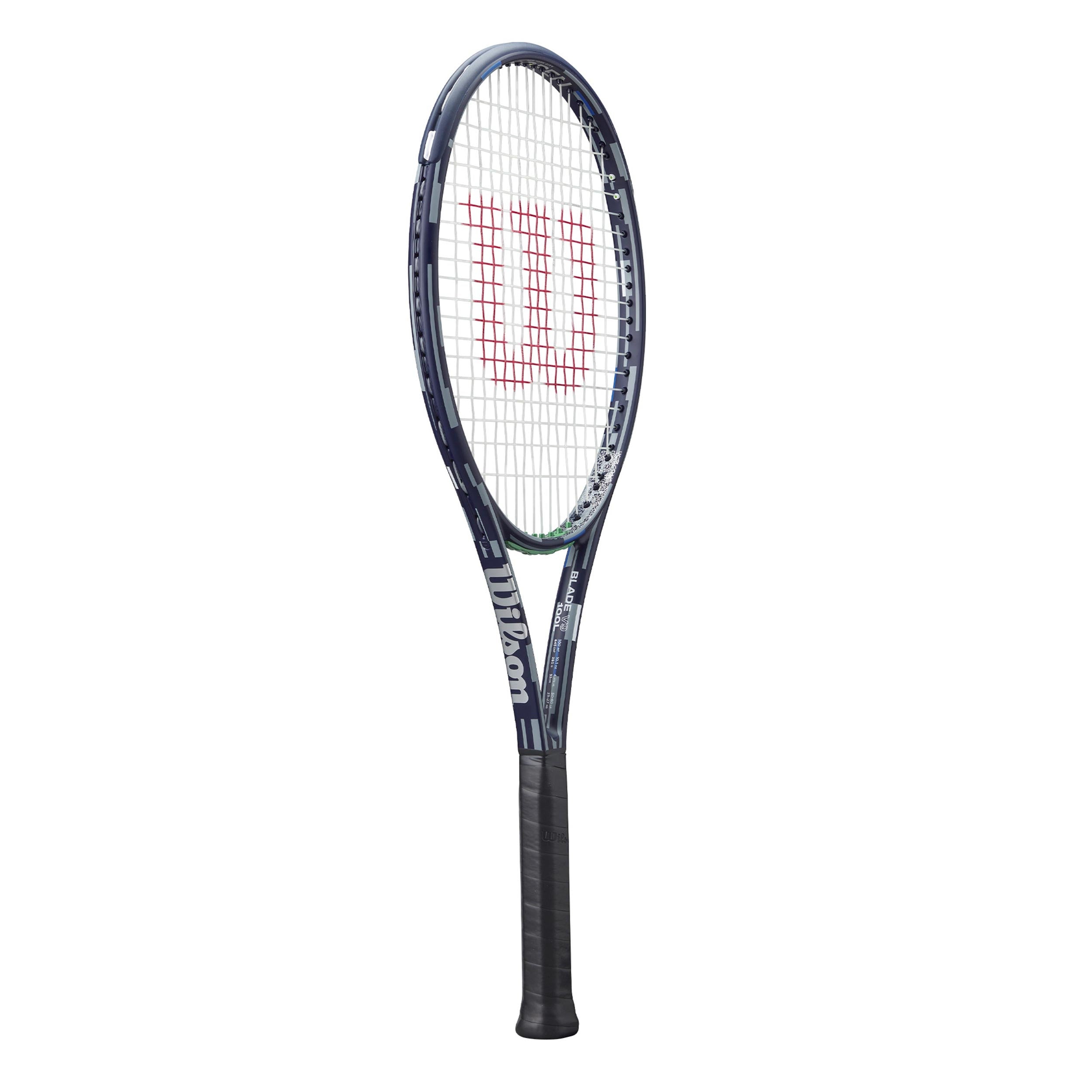 Blade 100L V9 US Open Turnierschläger | Tennis-Point