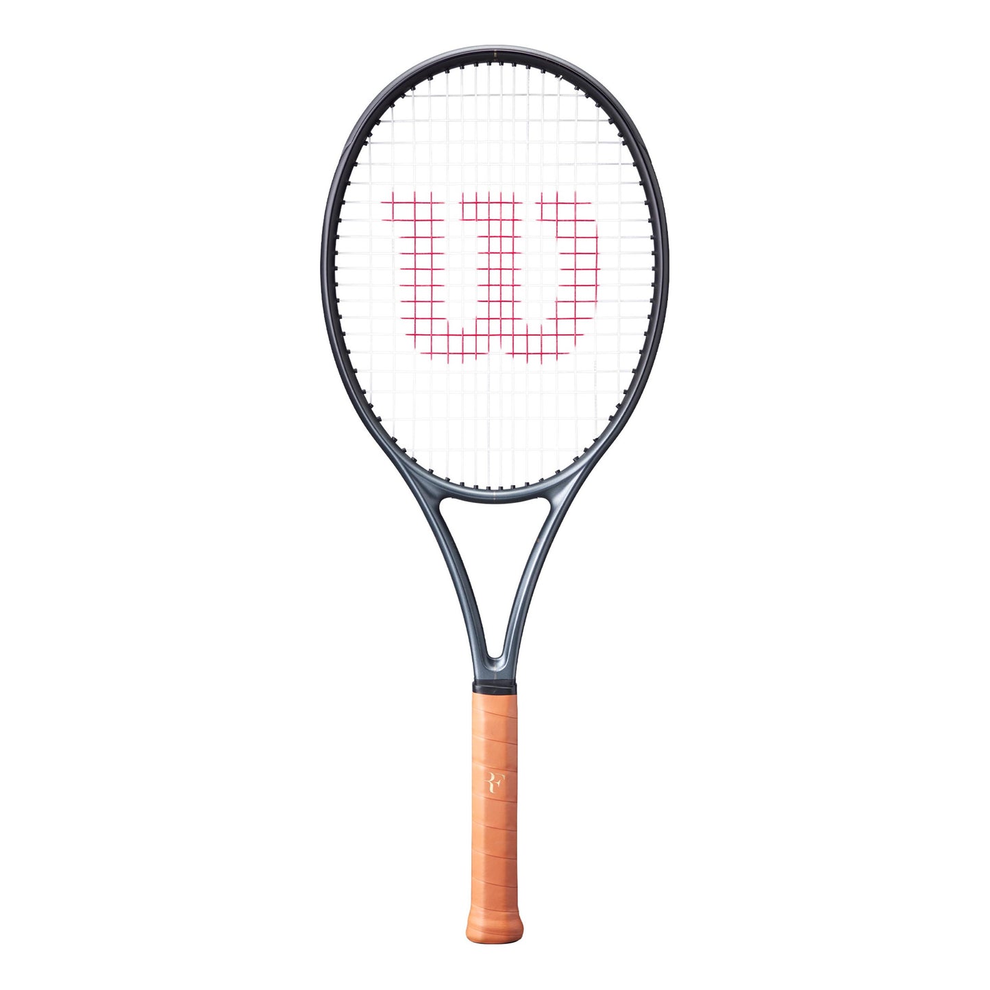 Wilson RF 01 Laver Cup 2025 Turnierschläger unbesaitet
