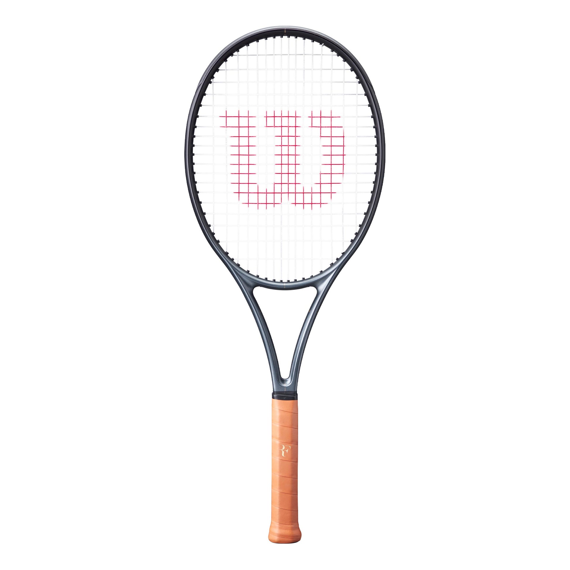 Wilson RF 01 Laver Cup 2025 Turnierschläger unbesaitet