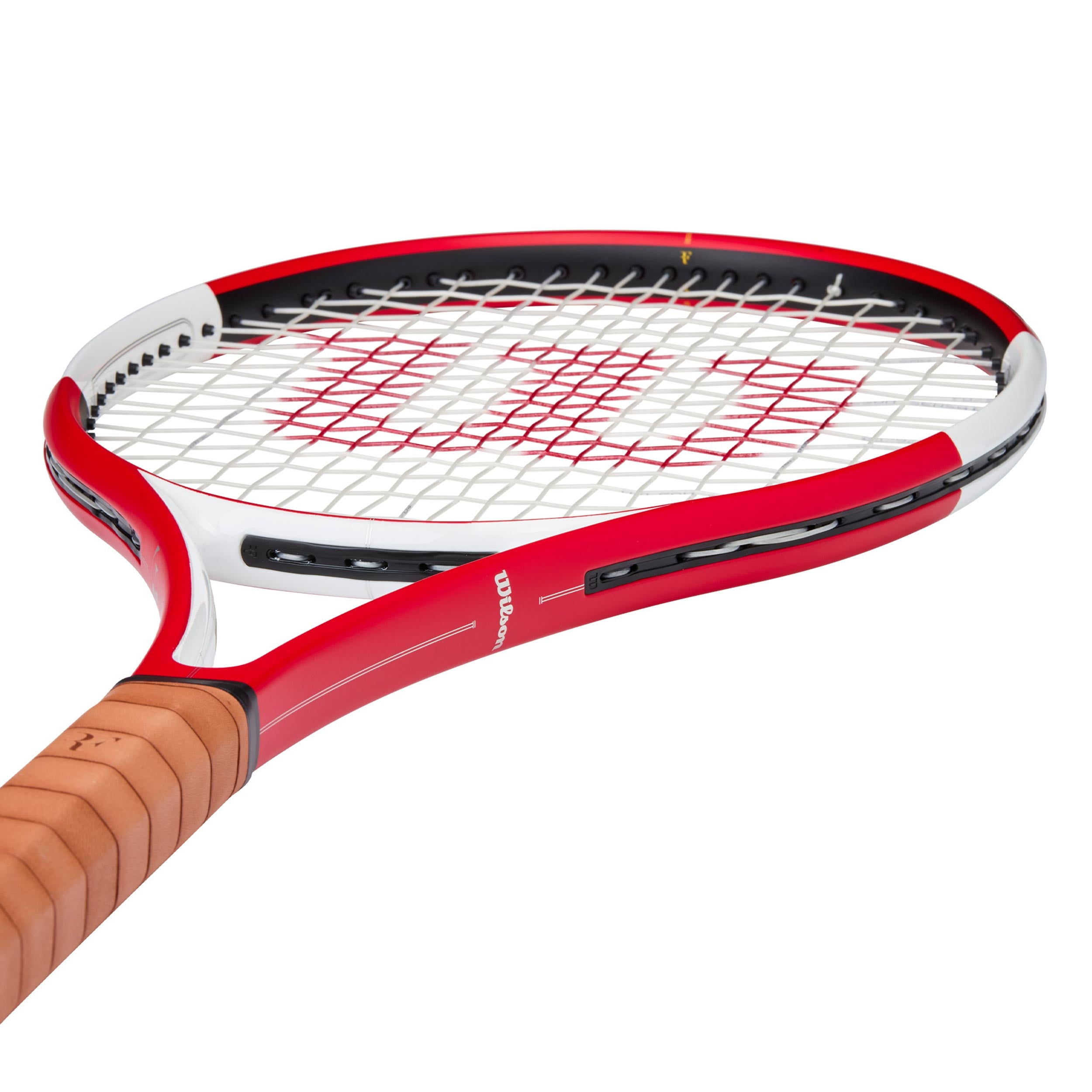RF 01 Pro Classic Turnierschläger | Tennis-Point