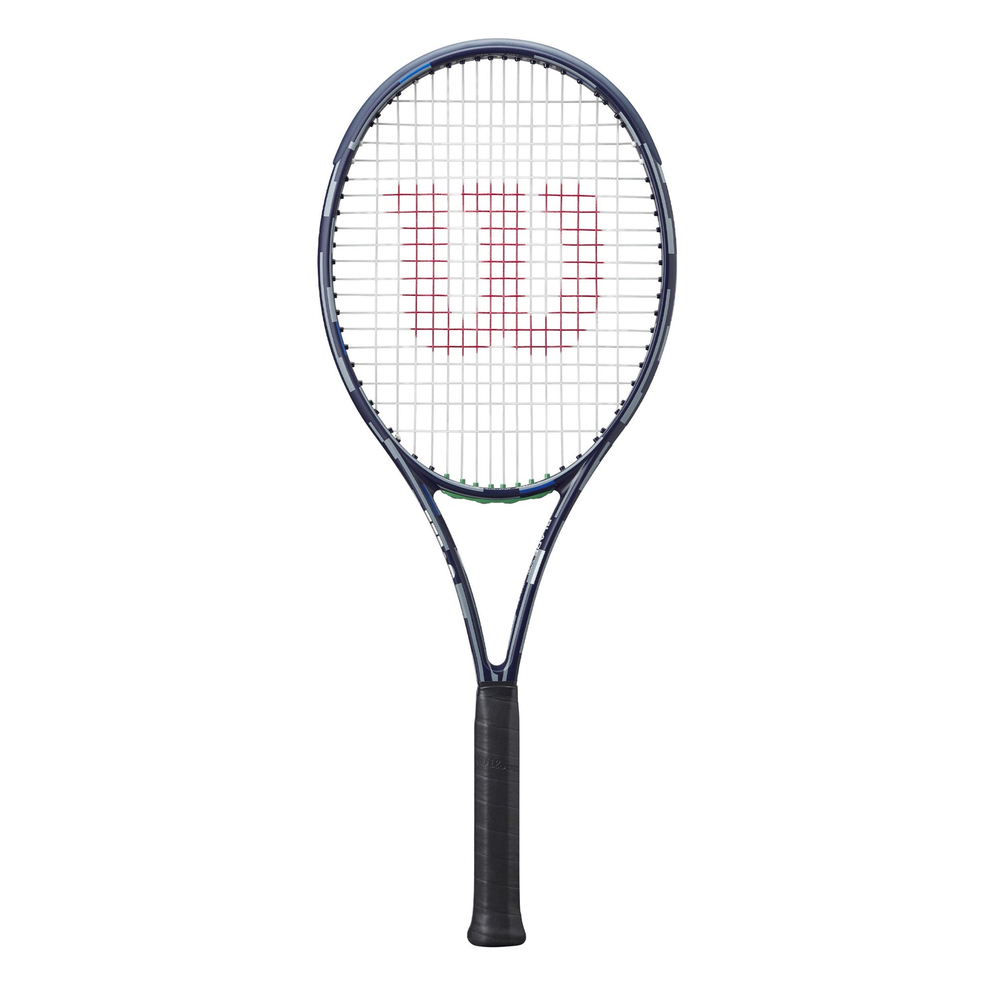 Wilson Blade 100L V9 US Open Turnierschläger gebraucht (besaitet)