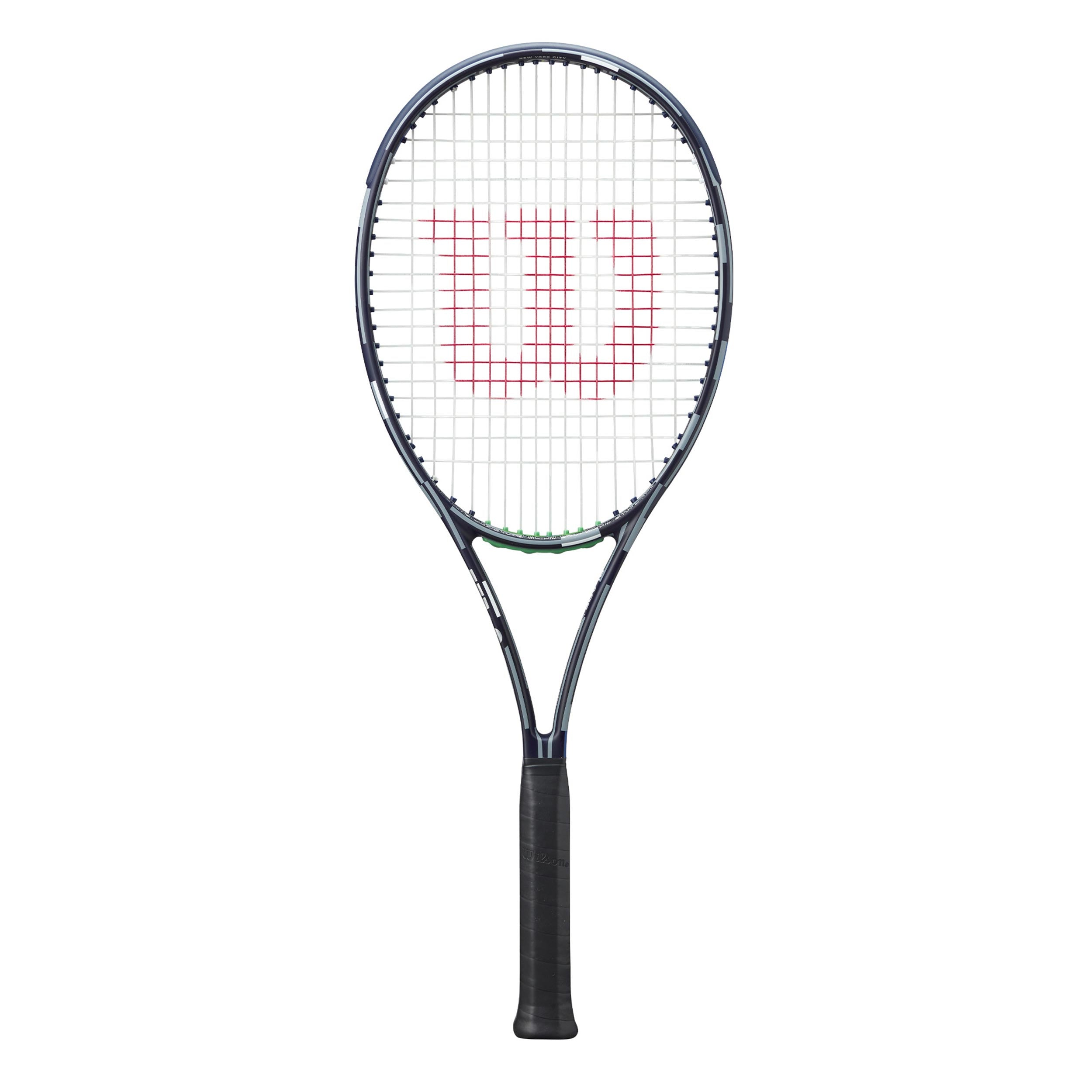 Blade 98 16X19 V9 US Open Turnierschläger | Tennis-Point